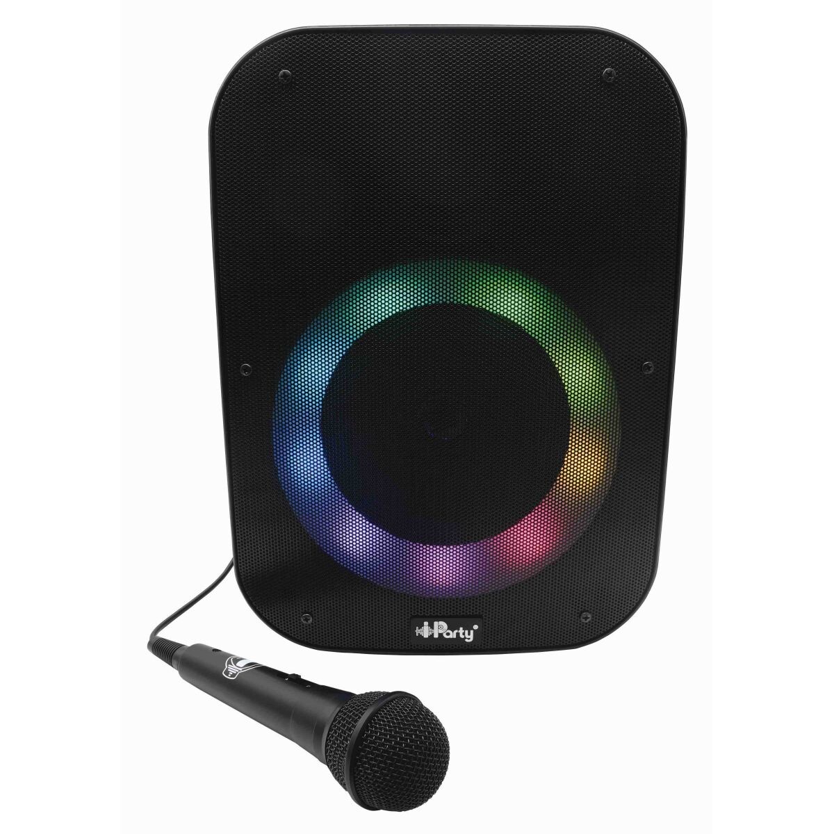 Lexibook Bezdrôtový Bluetooth reproduktor iParty s mikrofónom