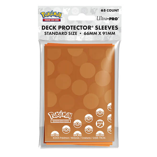 UltraPro Obaly na karty Pokémon - Energy - Fighting Type