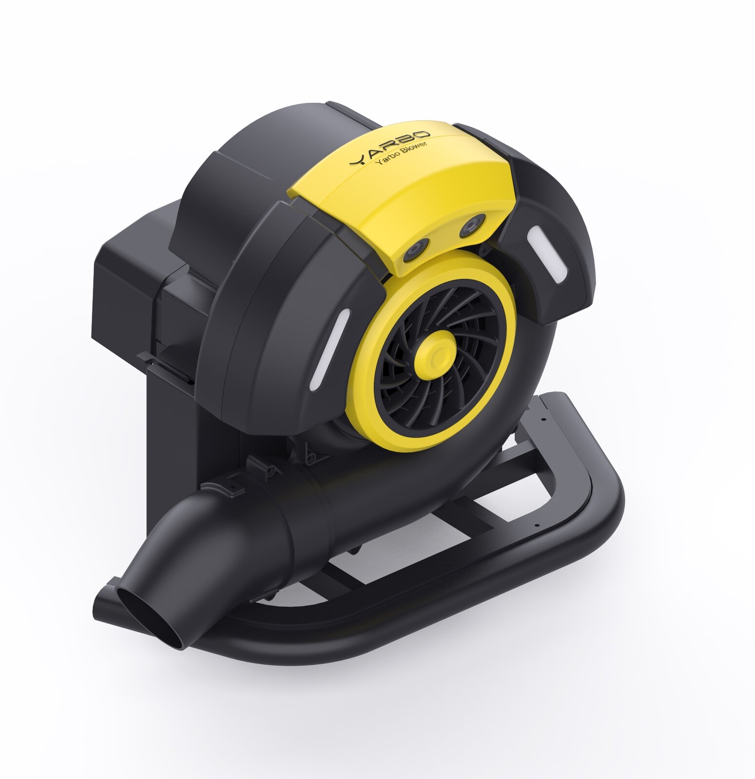 Modul fukár Yarbo Blower