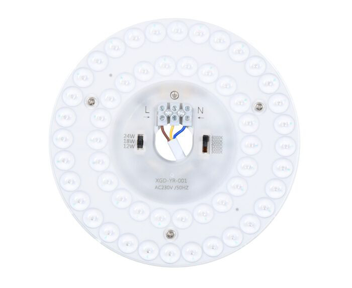 Ecolite LED modul kit CCT 12-24W do svietidla LED-MZA-24W/CCT