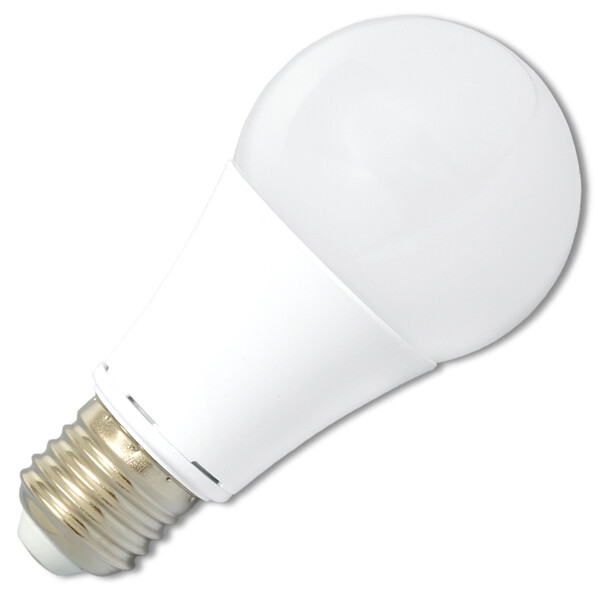 Ecolite LED žiarovka 8W E27 - DOPREDAJ LED8W-A60/E27/3000