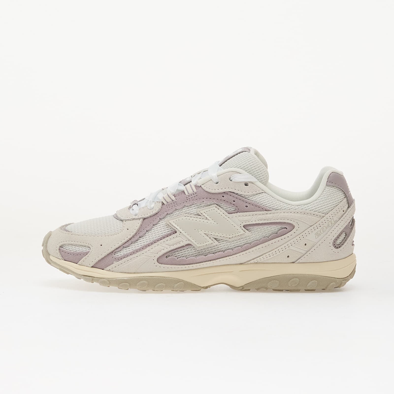 Tenisky New Balance 204L Reflection/ Truffle Salt EUR 37