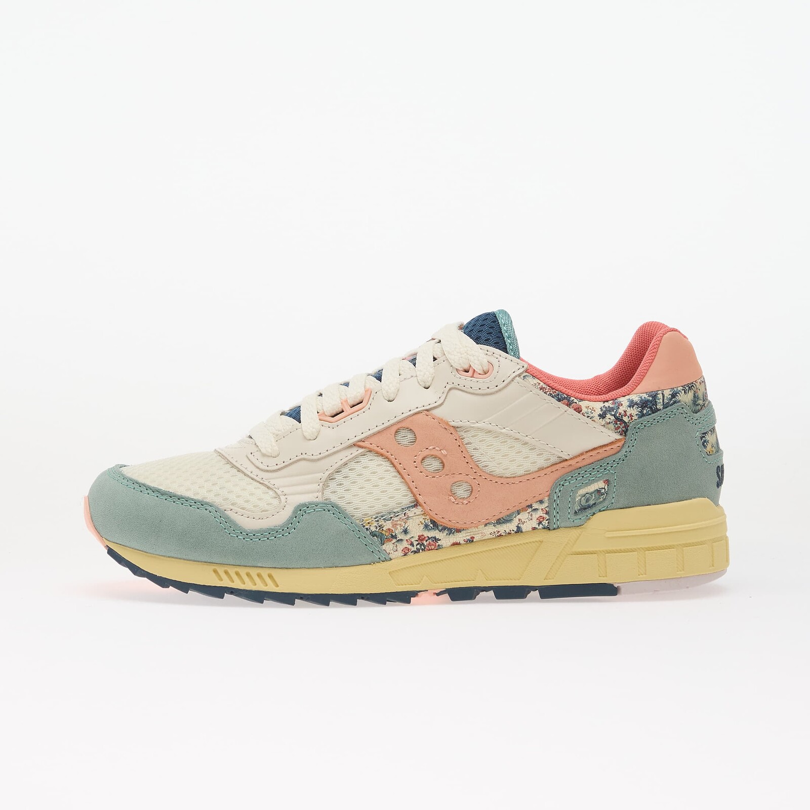 Tenisky Saucony Shadow 5000 Blue/ Beige EUR 40