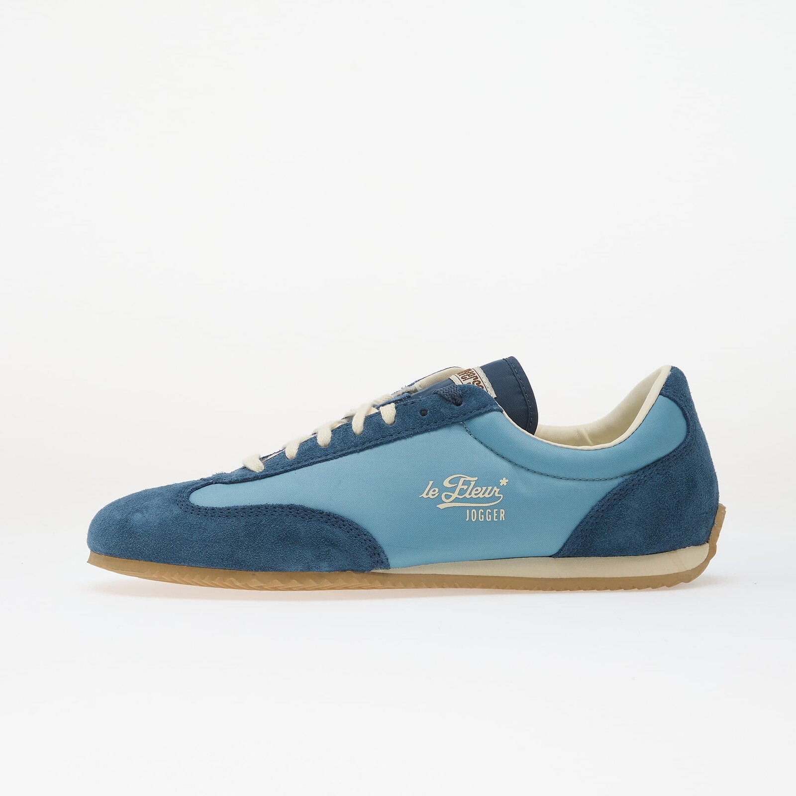 Tenisky Converse x Golf Le Fleur Coach Jogger Cameo Blue/ Deep Dive EUR 39