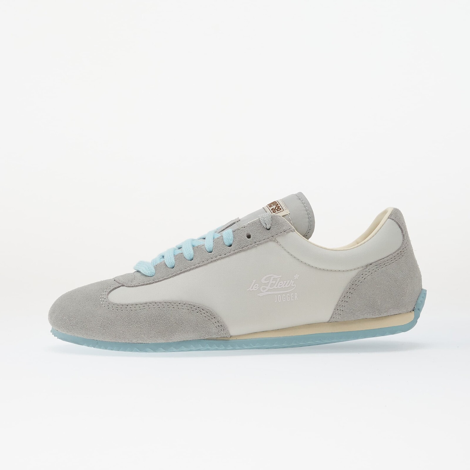 Tenisky Converse x Golf Le Fleur Coach Jogger Foggy Dew/ Mirage Grey EUR 37.5
