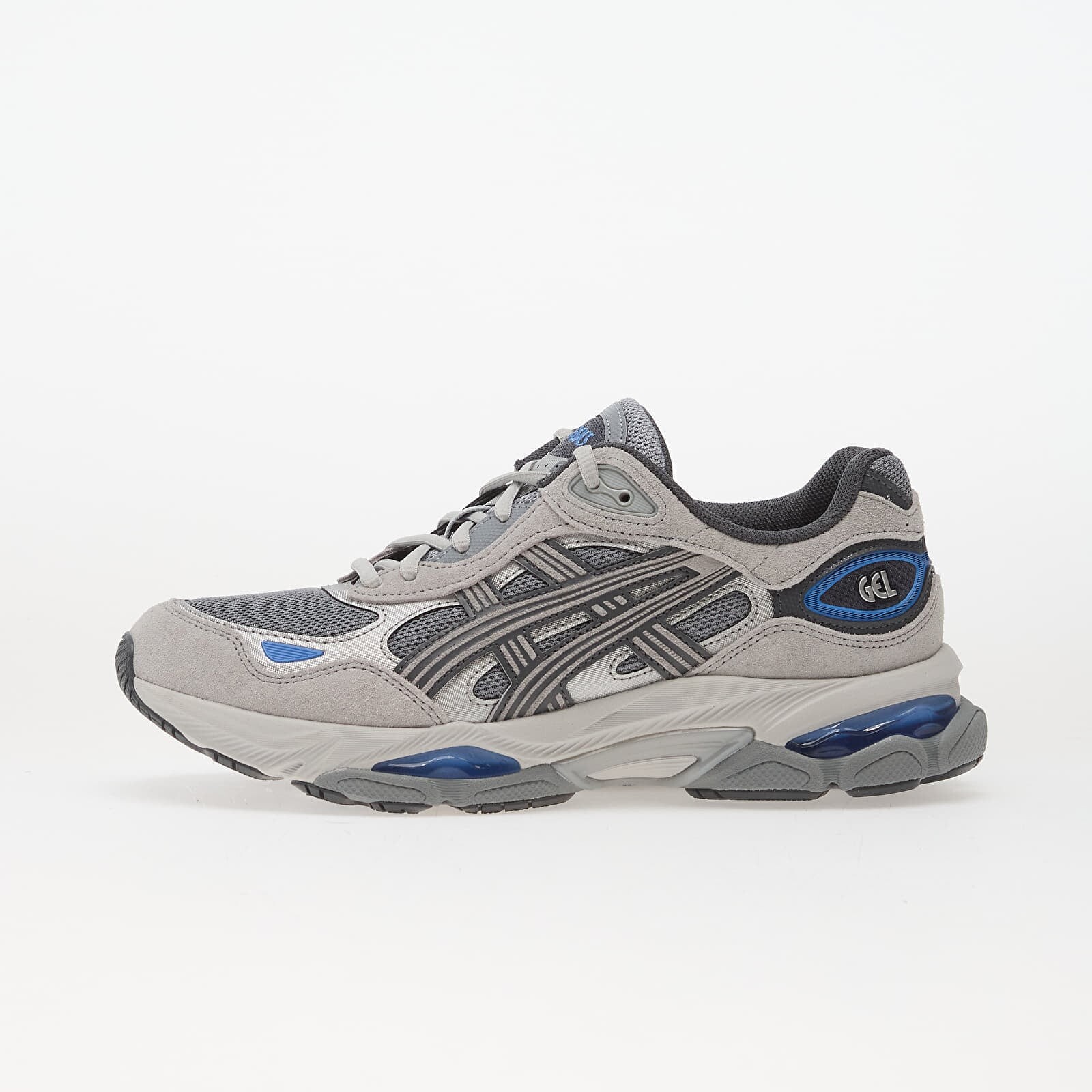 Tenisky Asics Gel-Nyc 2.0 Gravel/ Piedmont Grey EUR 48