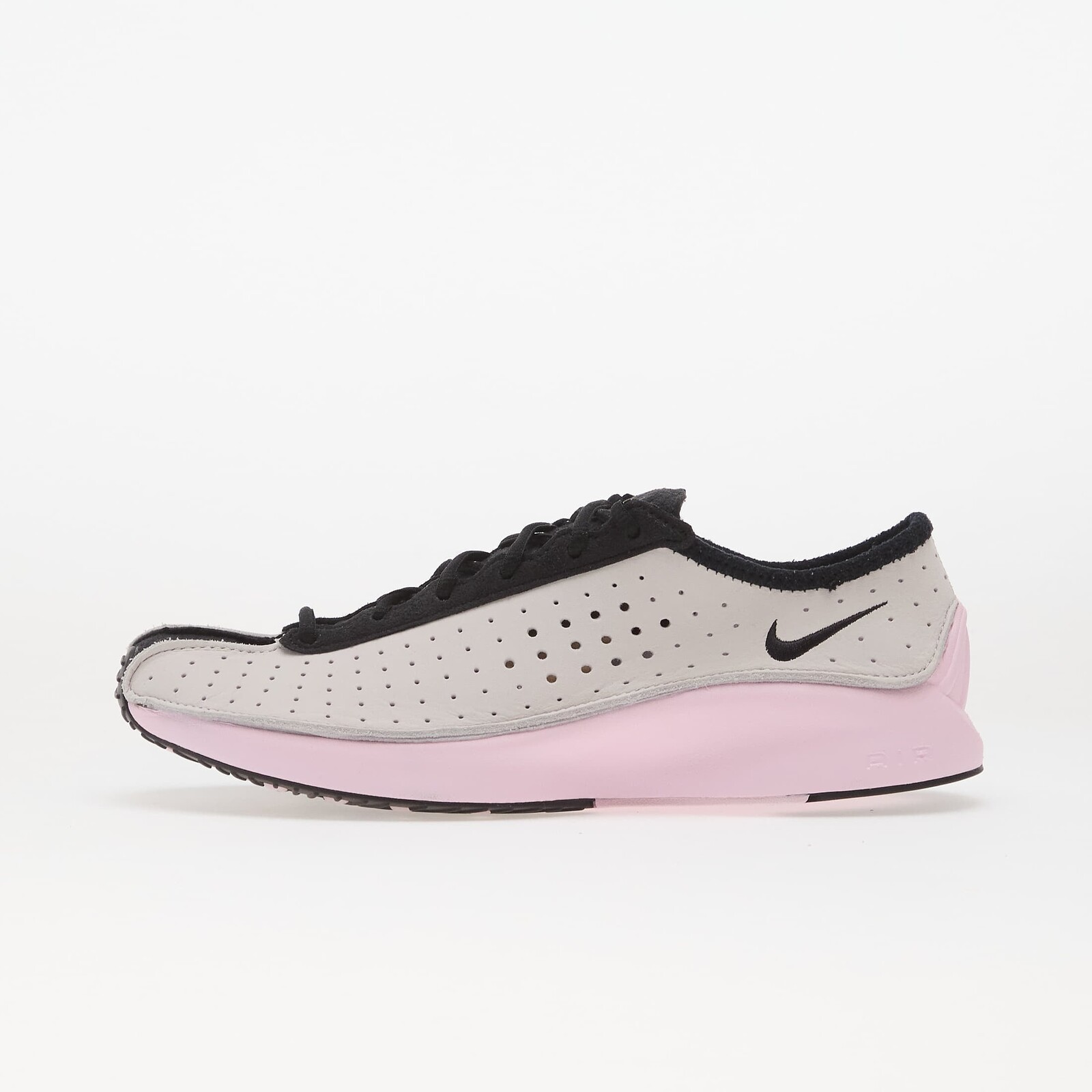 Tenisky Nike W Air Superfly Vast Grey/ Black-Pink Foam-Black EUR 41