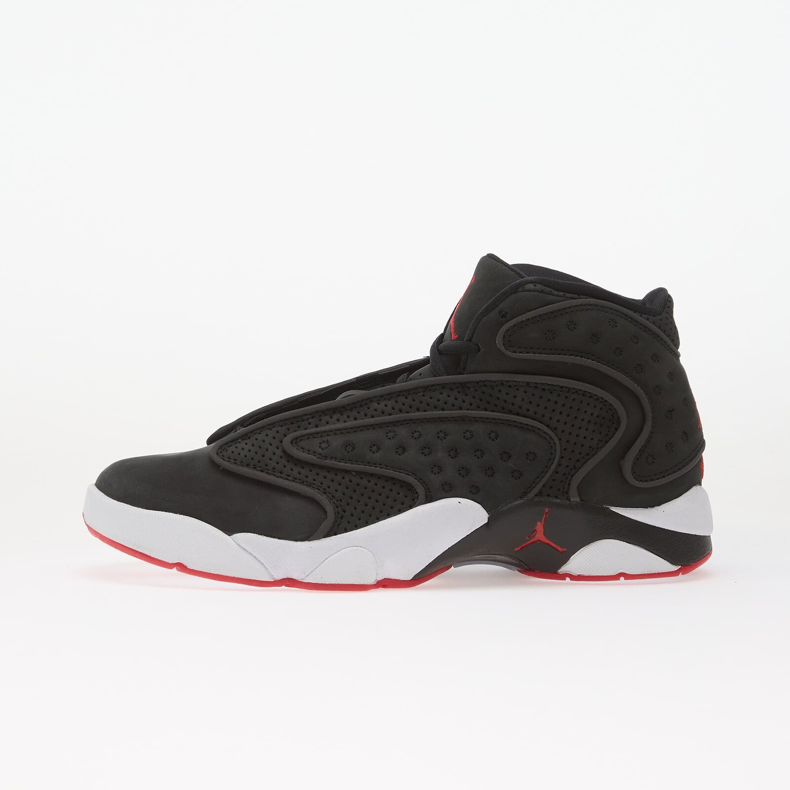 Tenisky Air Jordan Og Black/ University Red-White EUR 44