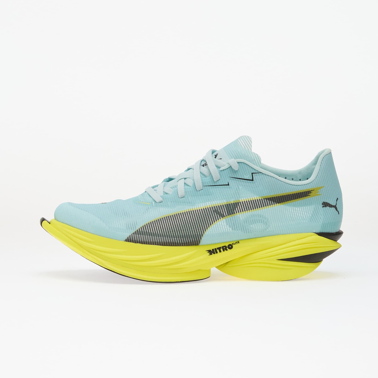 Tenisky Puma FAST-R NITRO™Elite 3 Fresh Water/ Lemon Crush EUR 42