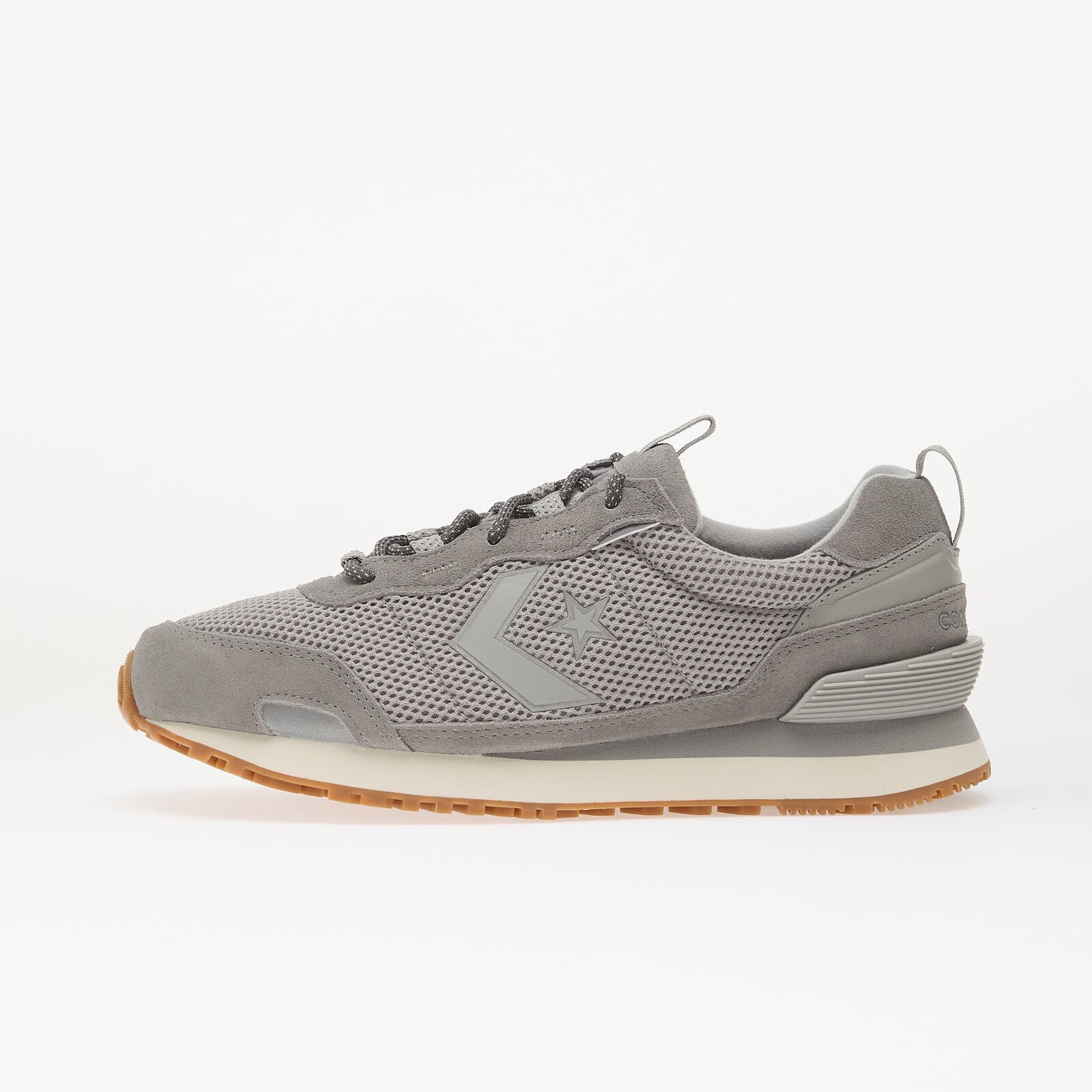 Tenisky Converse Omega Trainer Se Grey Area/ Classic Grey/ Egret EUR 46.5