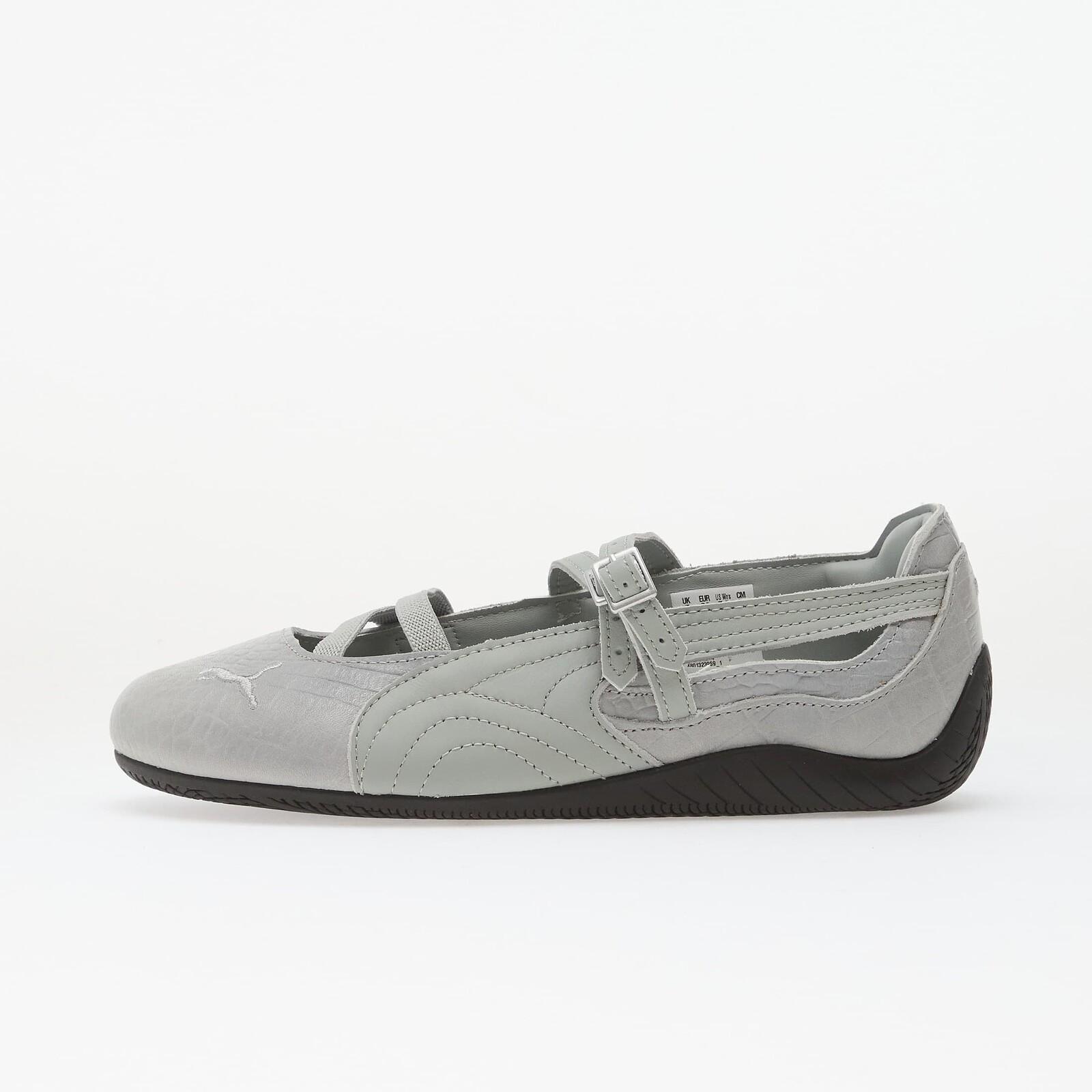 Tenisky Puma Speedcat Ballet Croc Vapor Grey EUR 36