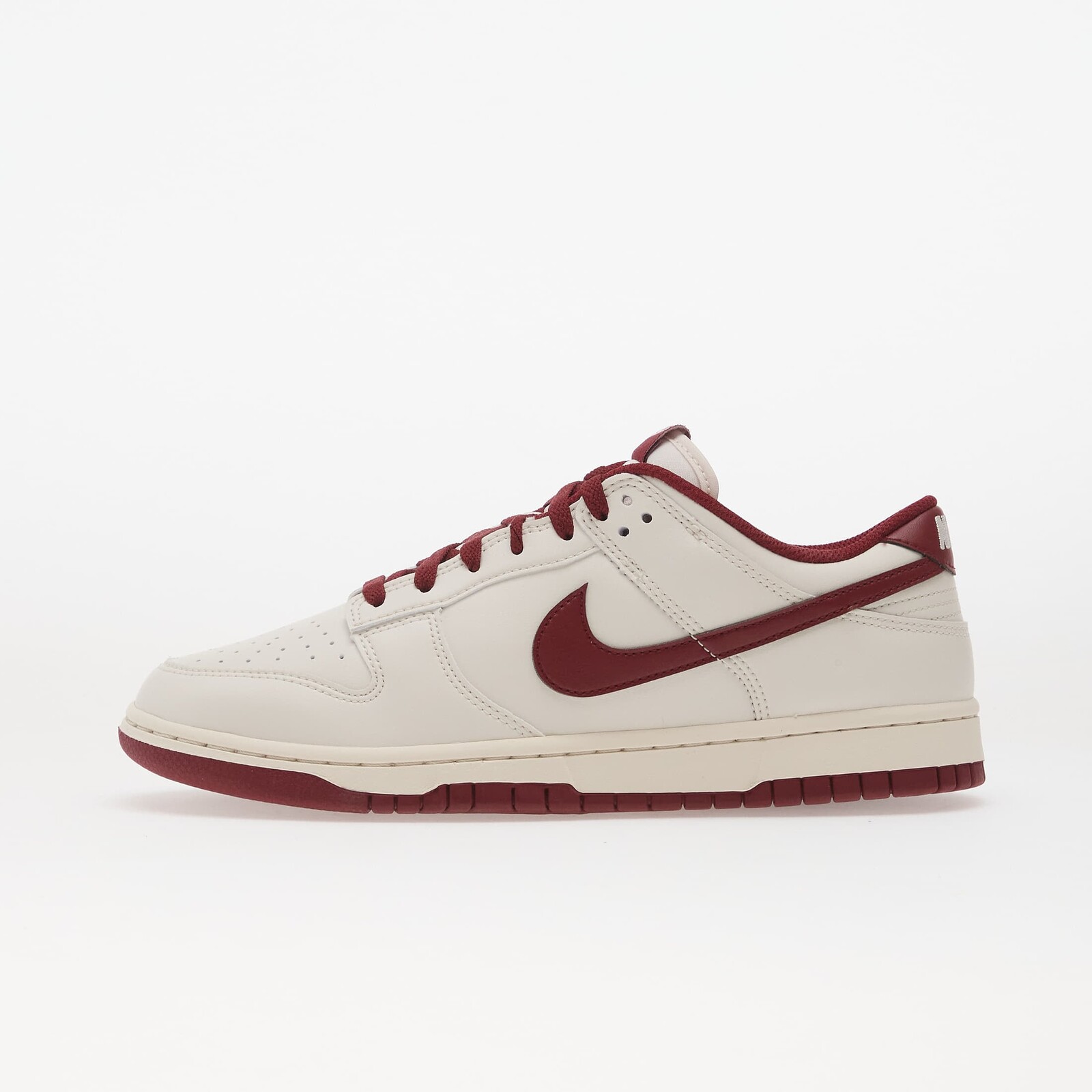 Tenisky Nike Dunk Low Retro Phantom/ Team Red-Phantom EUR 40