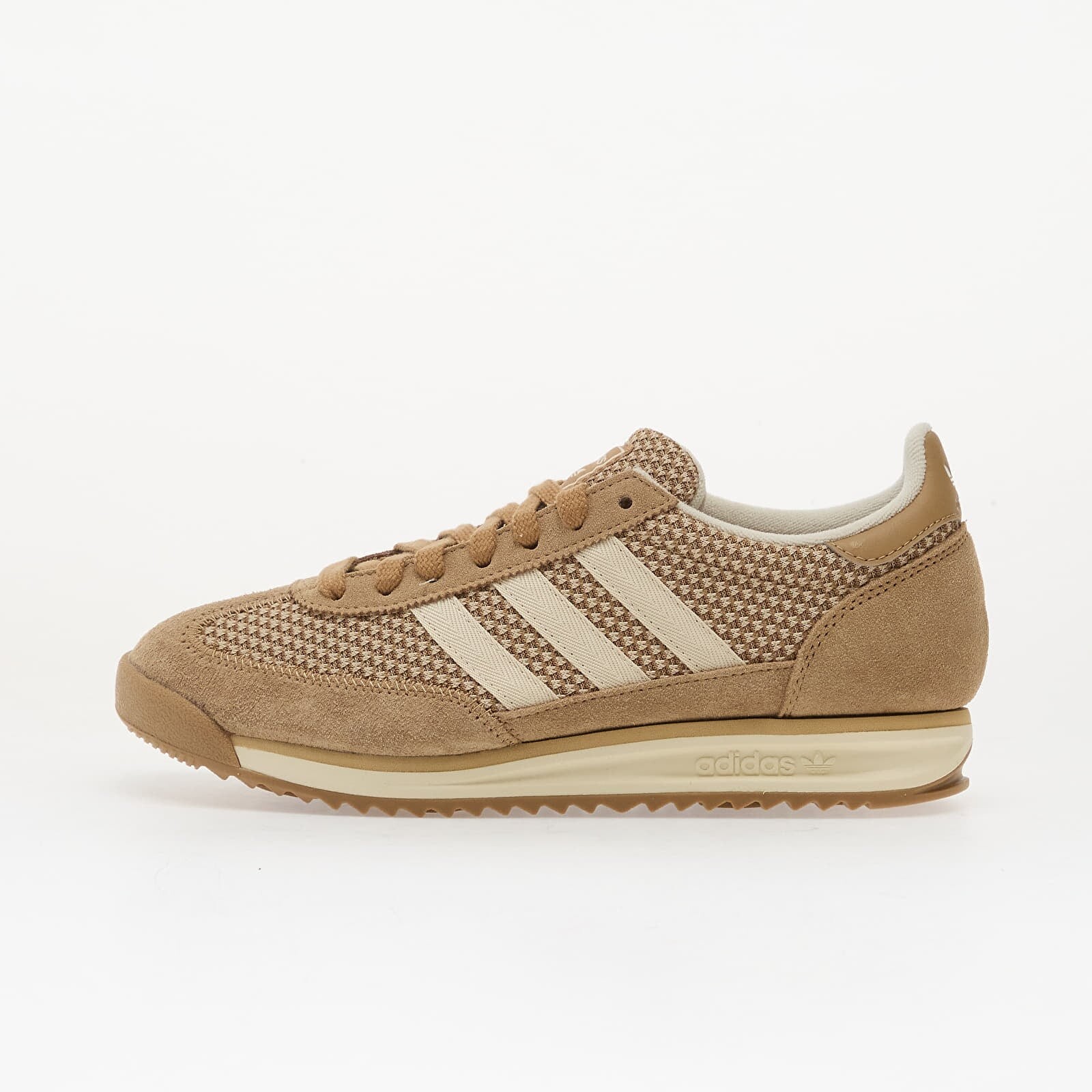 Tenisky adidas Sl 72 Rs Cardboard/ Cream White/ Magic Beige EUR 42
