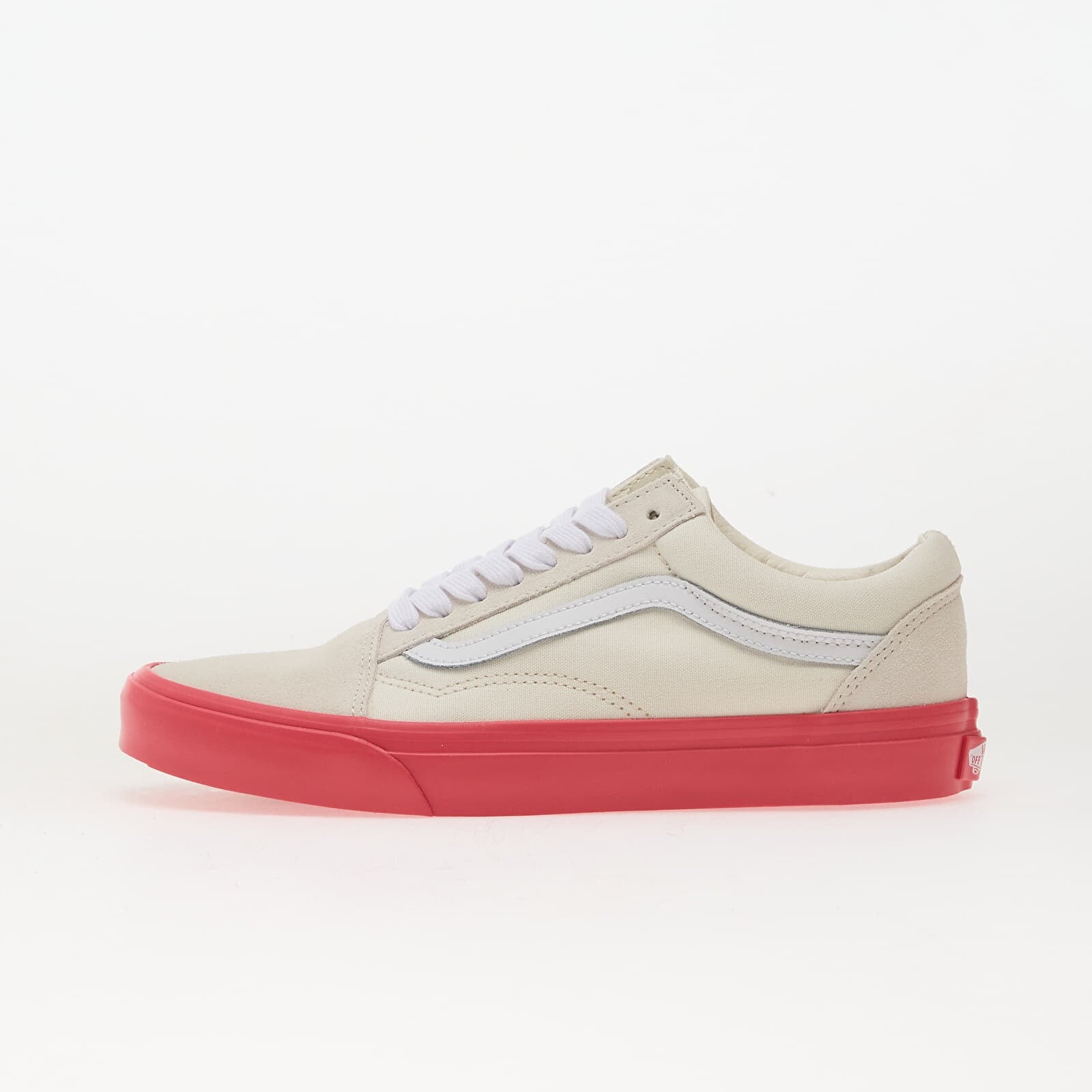 Tenisky Vans Old Skool Crimson EUR 36