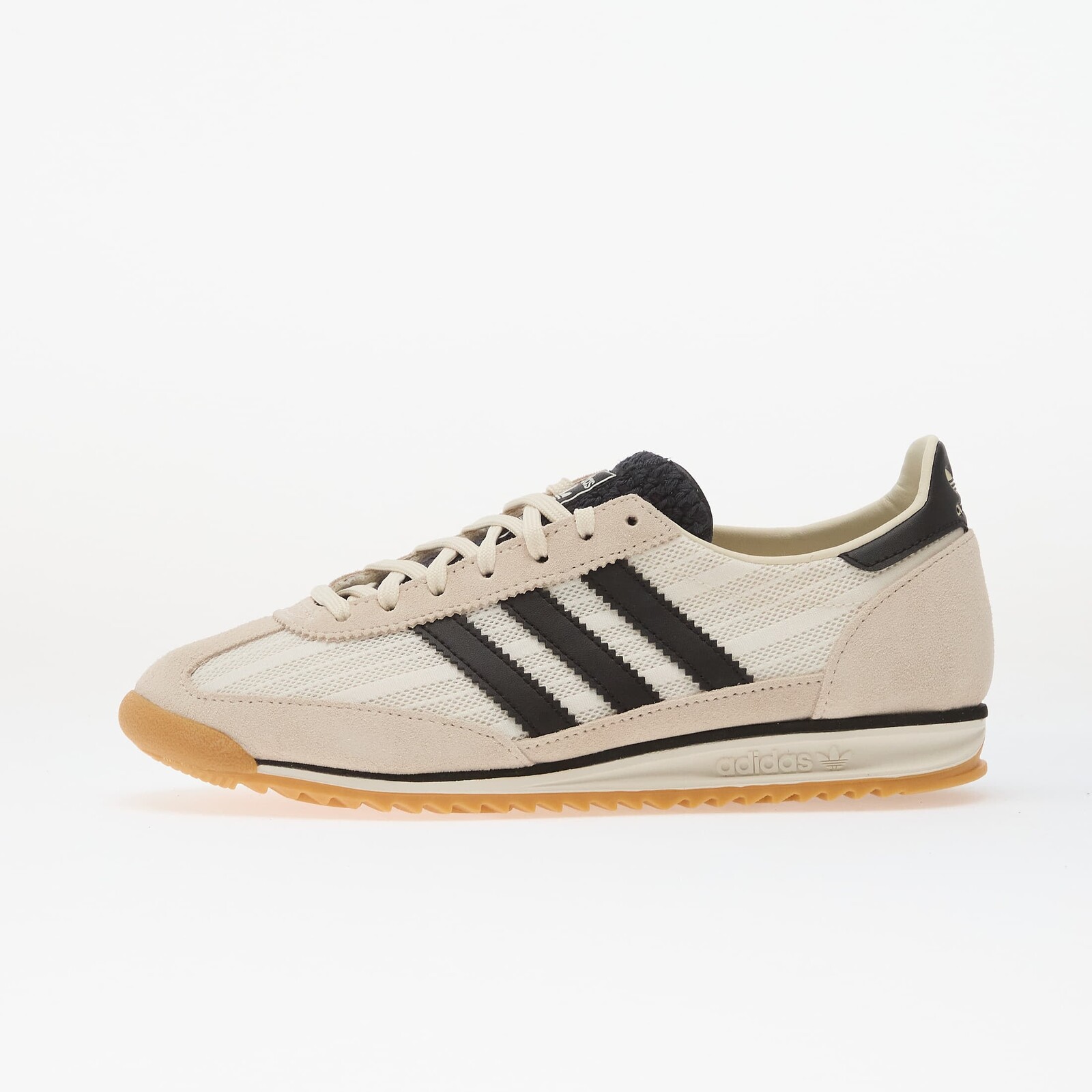Tenisky adidas SL 72 Og W Off White/ Core Black/ Wonder White EUR 36