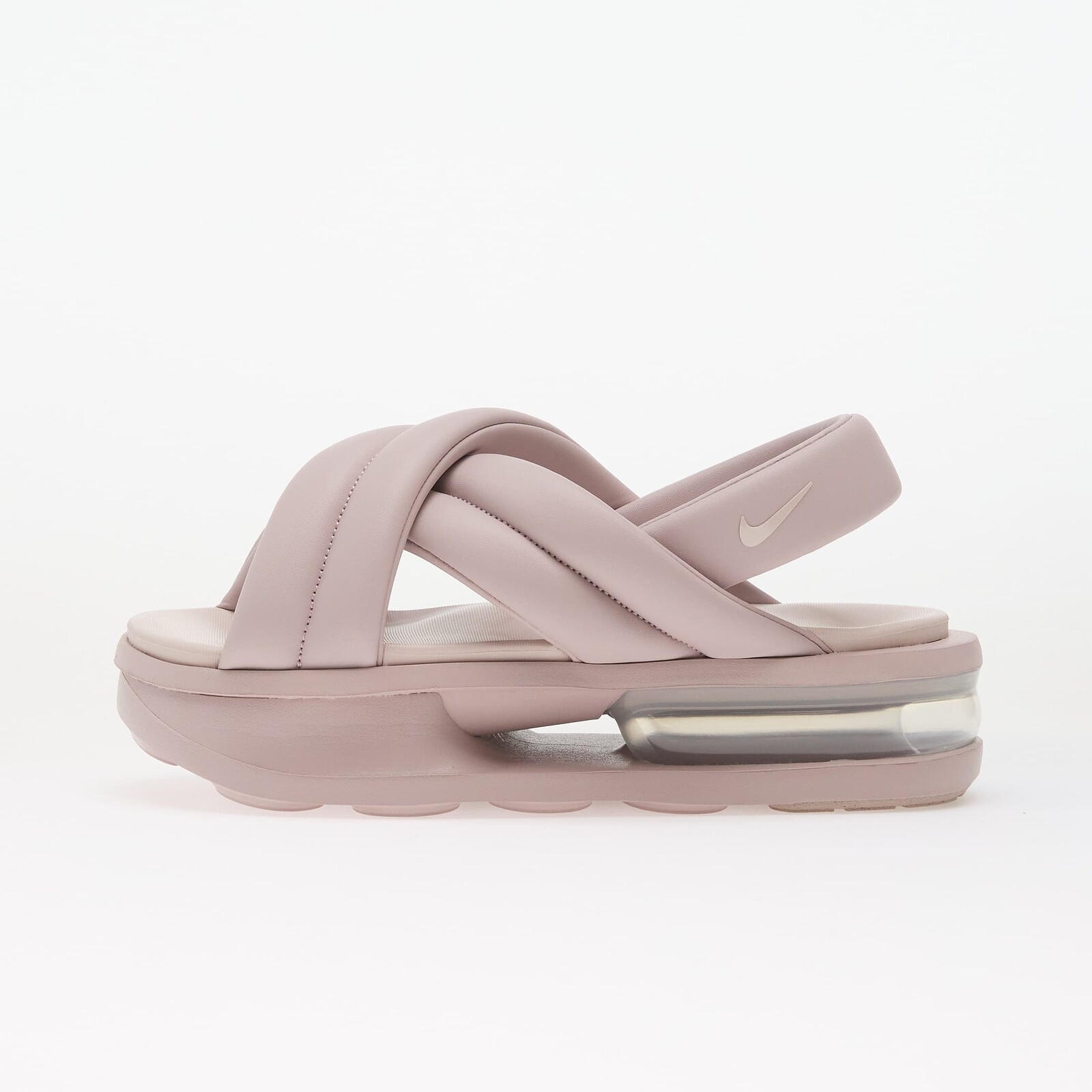 Tenisky Nike Air Max Isla Particle Rose/ Silt Red-Metallic Silver EUR 42