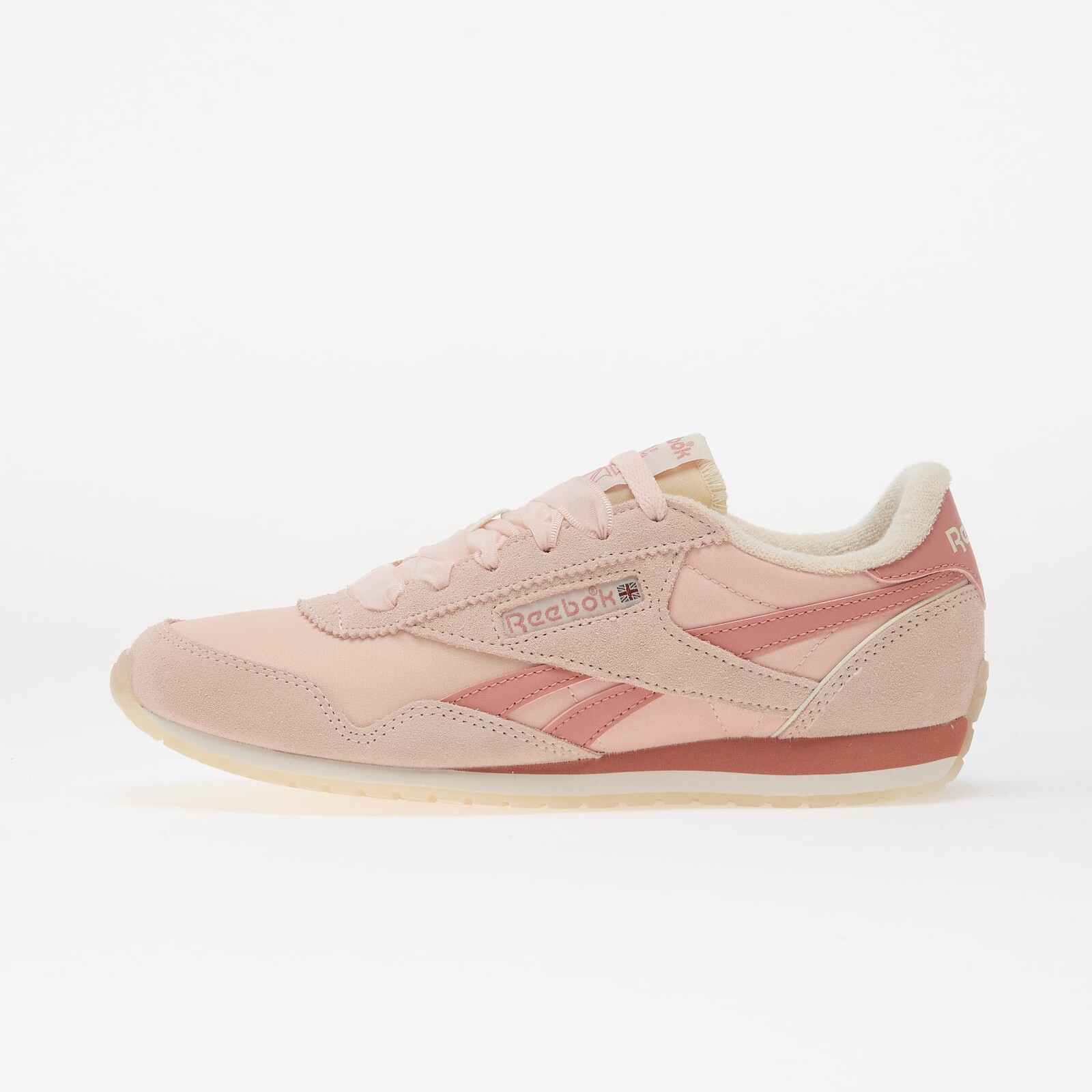 Tenisky Reebok Classic Az Pure Pink/ Gentle Pink/ Chalk EUR 38.5