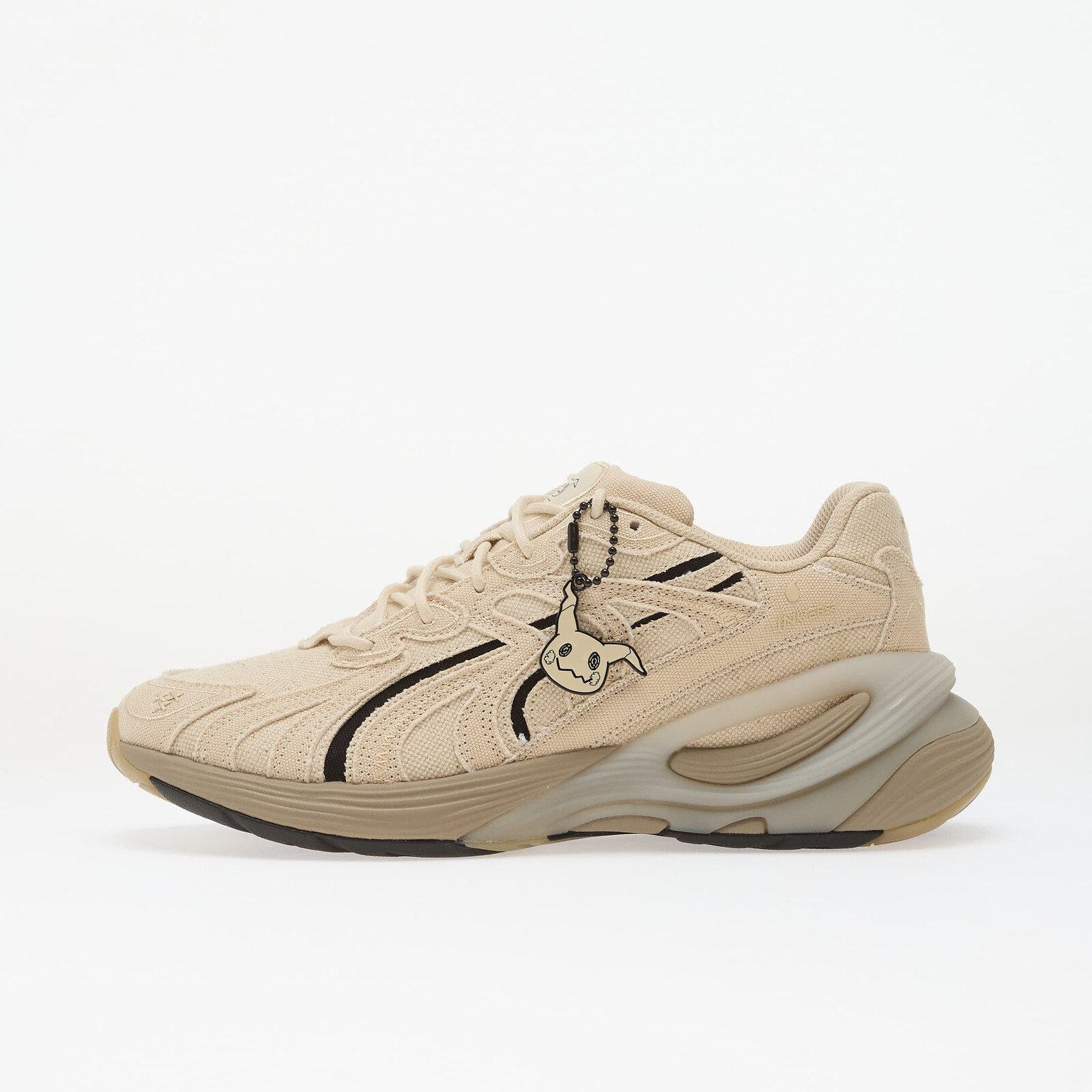 Tenisky Puma Inverse MIMIKYU Alpine Snow/ Puma Black EUR 37.5