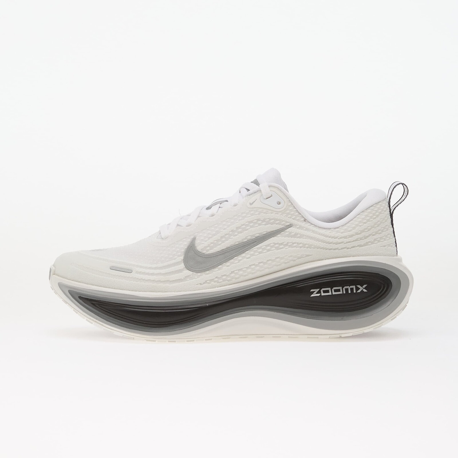 Tenisky Nike Vomero Plus White/ Metallic Silver-Black-Cool Grey EUR 47.5
