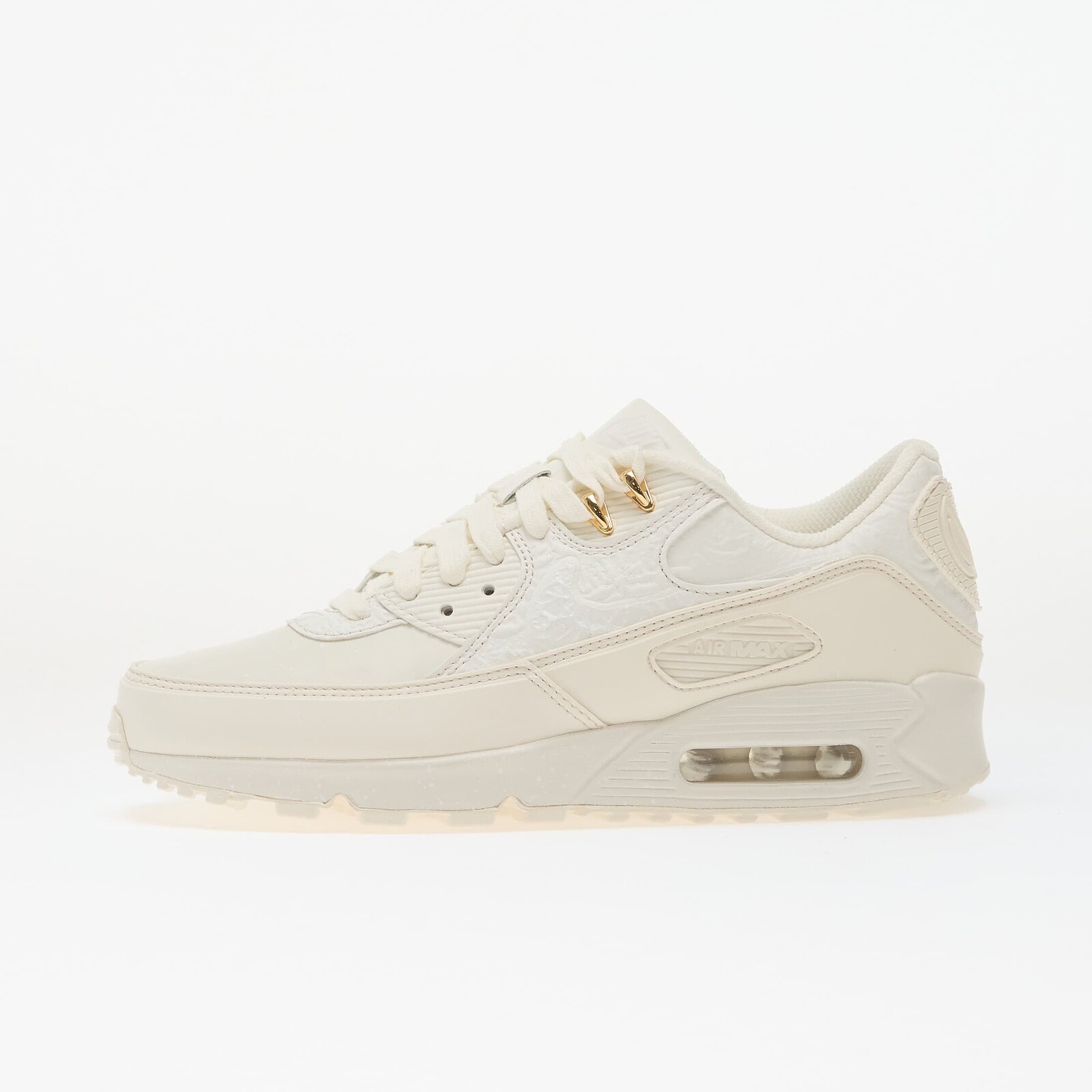 Tenisky Nike Air Max 90 Sail/ White-Sail EUR 36.5