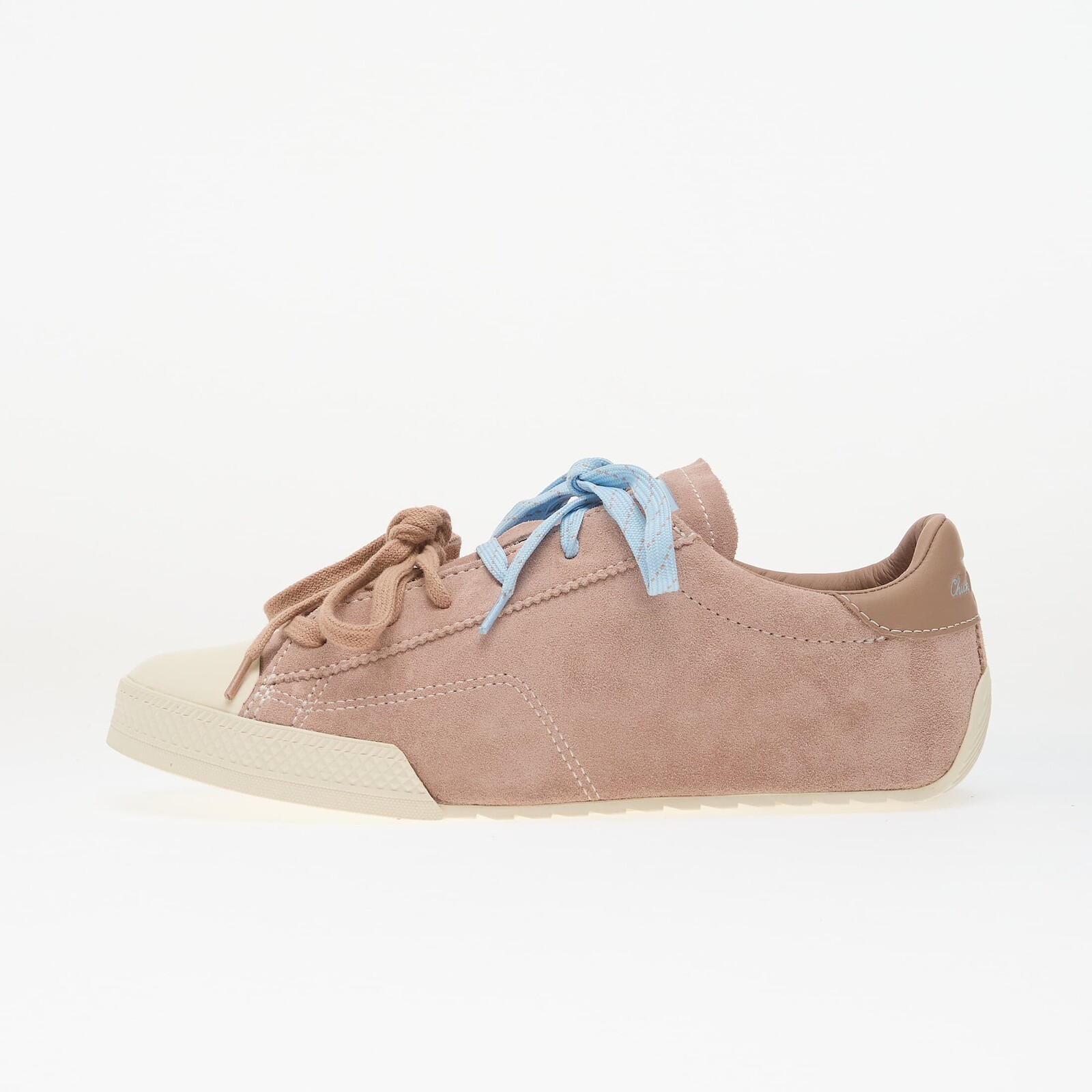 Tenisky Converse Chuck Taylor Lo Color Pop Dried Earth/ Clear Sky/ Egret EUR 37.5