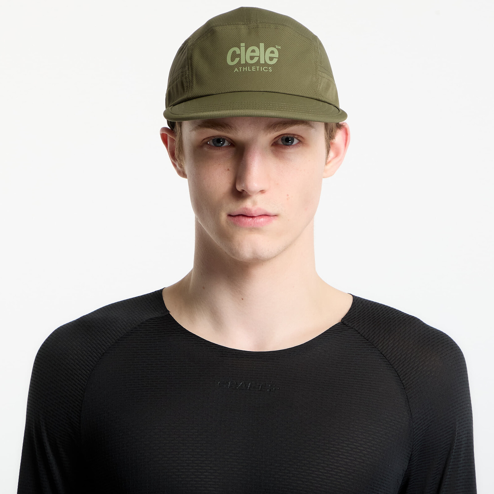 Šiltovka Ciele Athletics GOCap Classic Athletics Kombu S/M