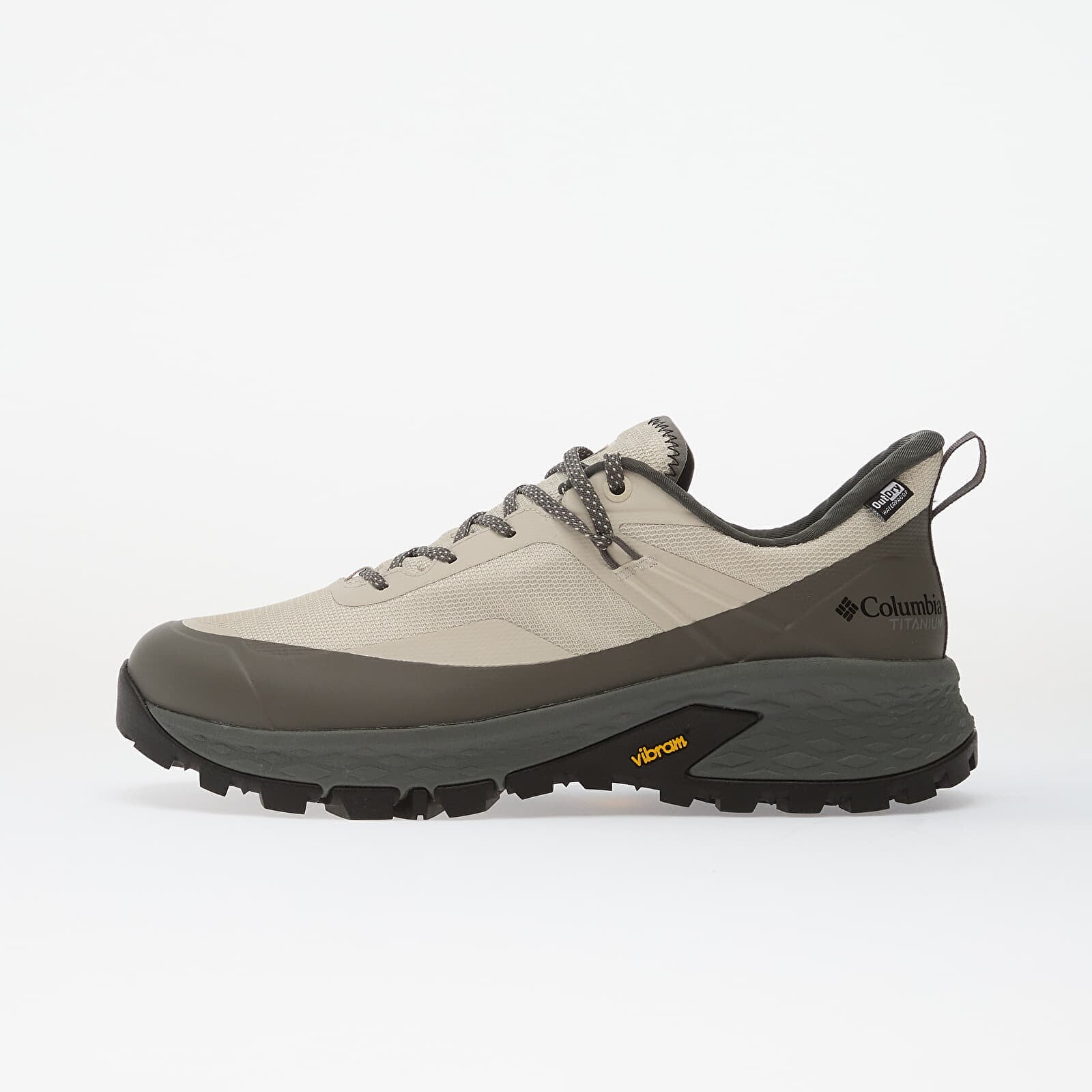 Tenisky Columbia Tellurix Titanium Od Cloud Grey/ Charcoal EUR 41.5