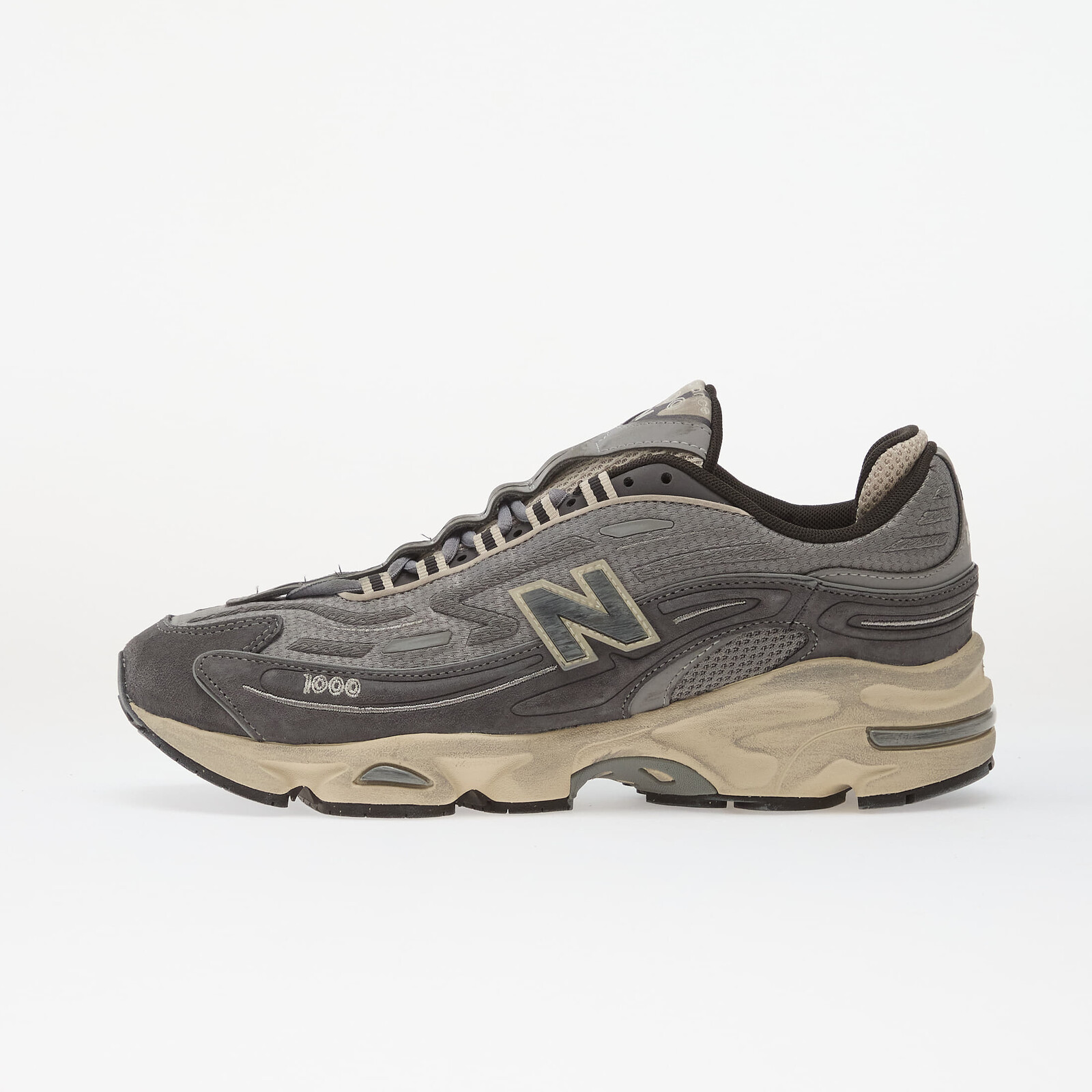 Tenisky New Balance 1000 Castlerock/ Slate Grey EUR 40.5