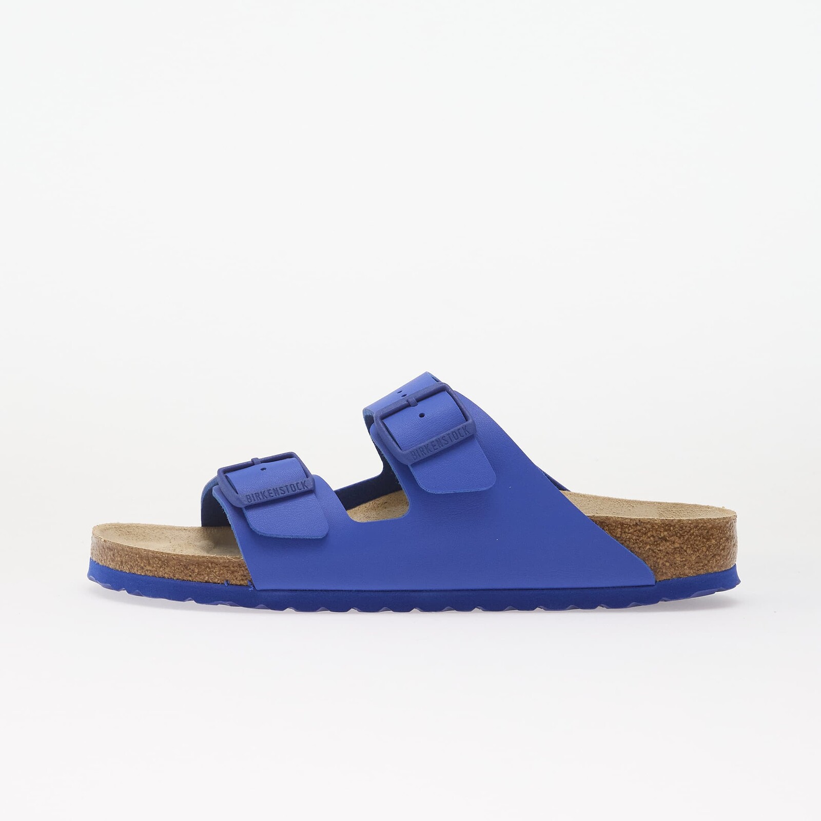 Tenisky Birkenstock Arizona Birko-Flor Unisex Ultra Blue EUR 39