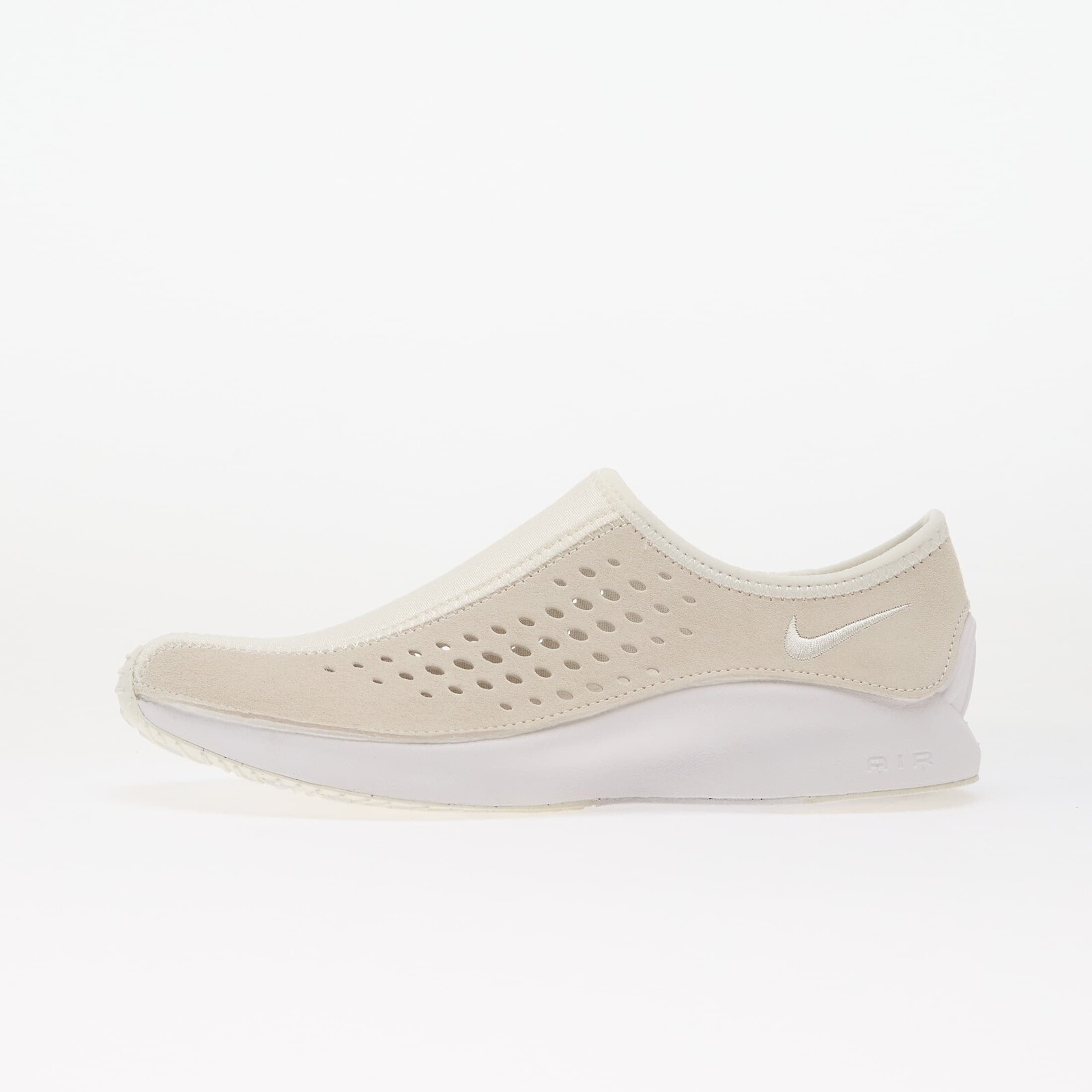 Tenisky Nike Air Superfly Moc Sail/ White EUR 40.5