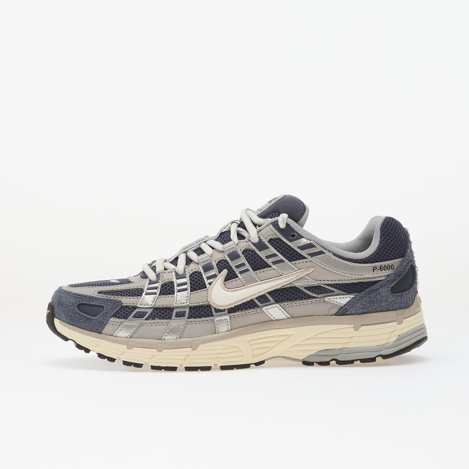 Tenisky Nike P-6000 Thunder Blue/ Sail-Pale Ivory-Slate EUR 40