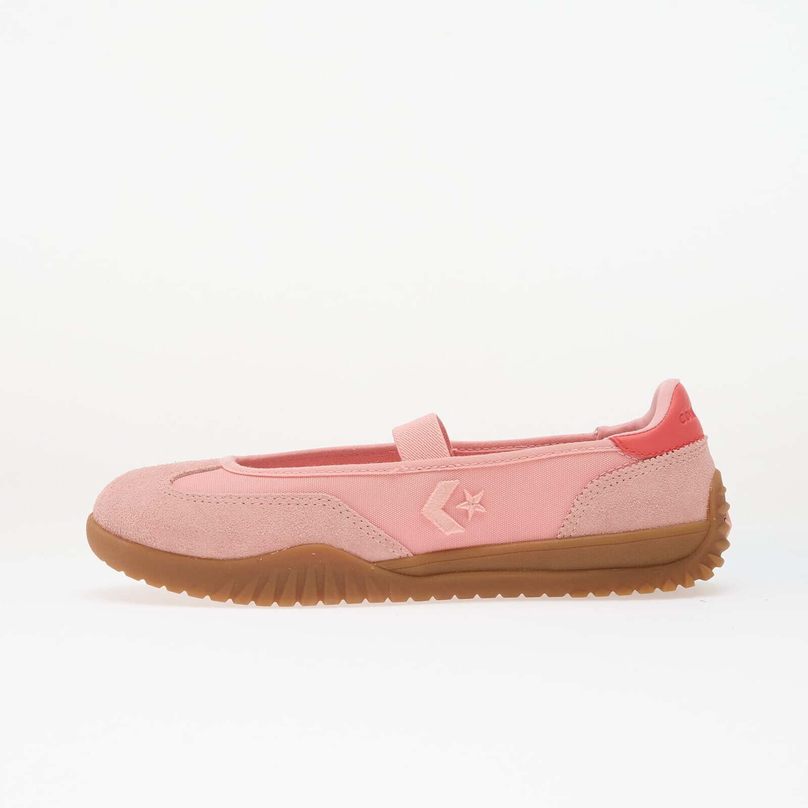 Tenisky Converse Run Star Trainer Ballet Flat Pink EUR 39