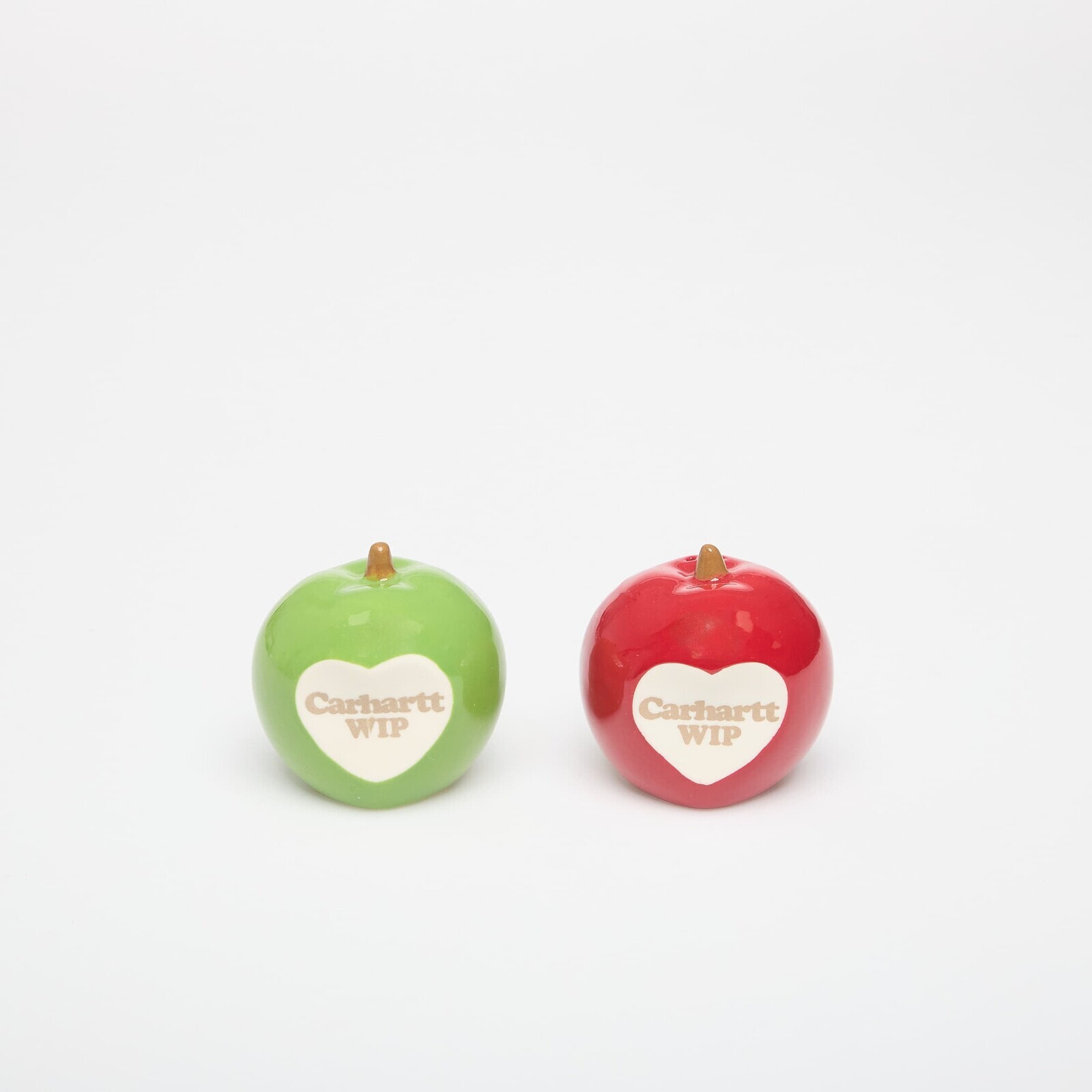 Carhartt WIP Spoiled Salt and Pepper Shakers Multicolor Universal