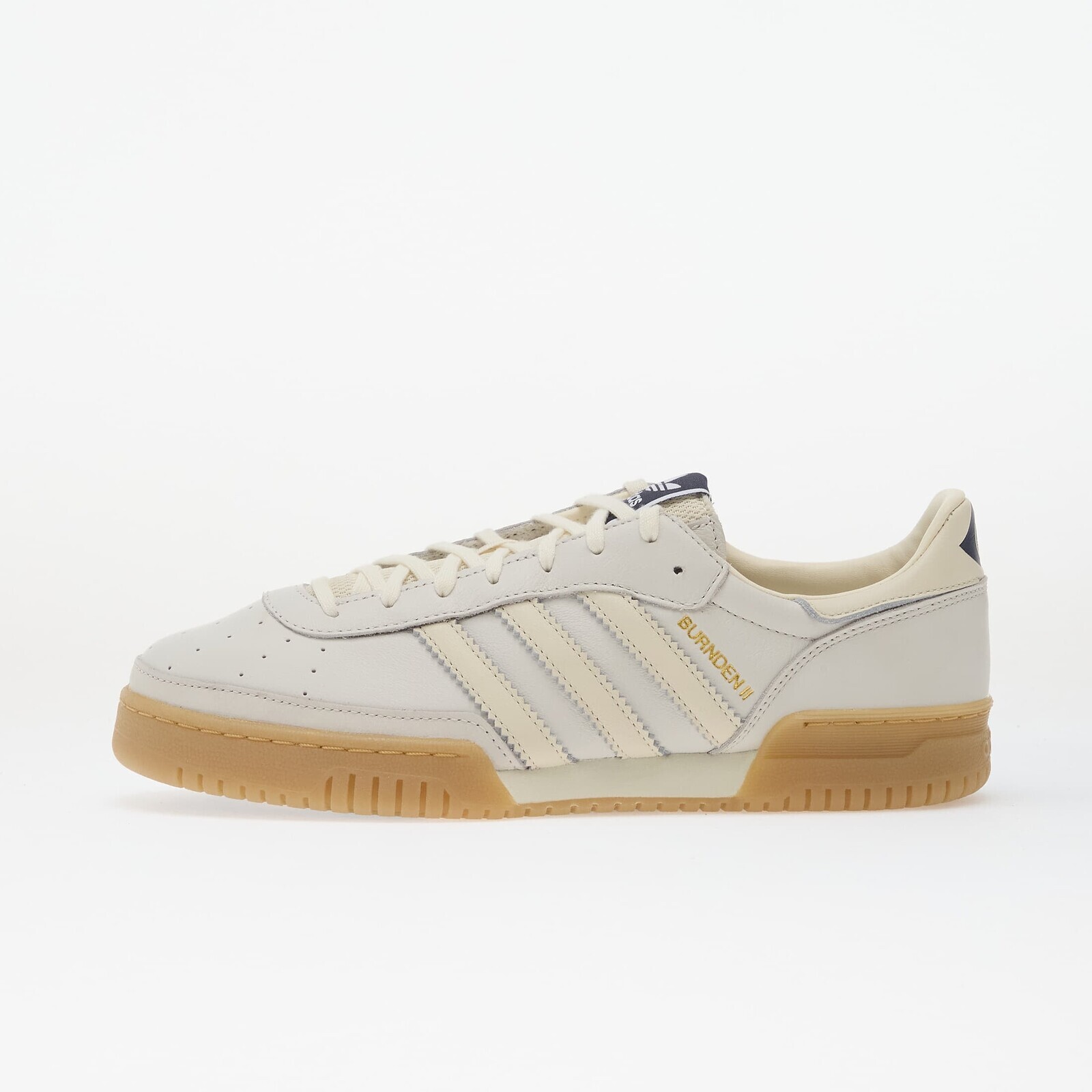 Tenisky adidas Burnden Ii Spzl Trainers Ftwr White/ Cream White/ Off White EUR 42 2/3