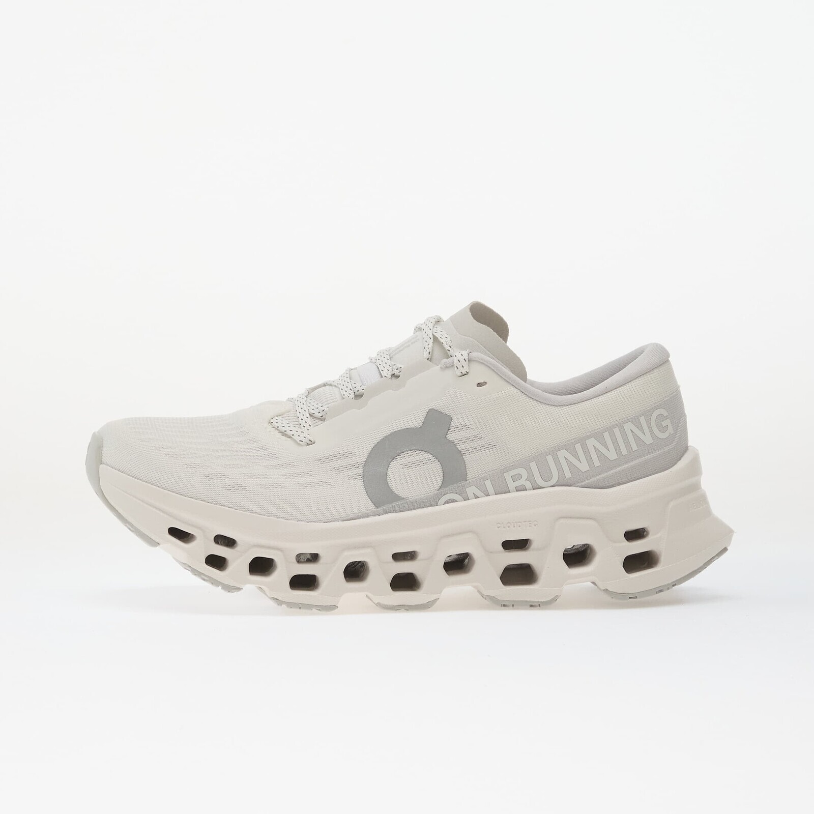 Tenisky On W Cloudmonster 3 White/ Wolf EUR 39