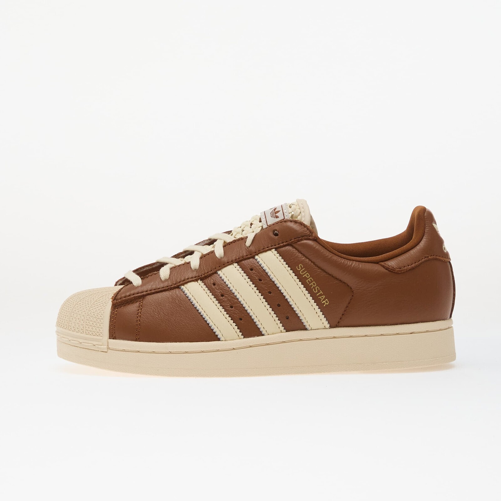 Tenisky adidas Superstar II W Dubr/ Crew White/ Wonder White EUR 36