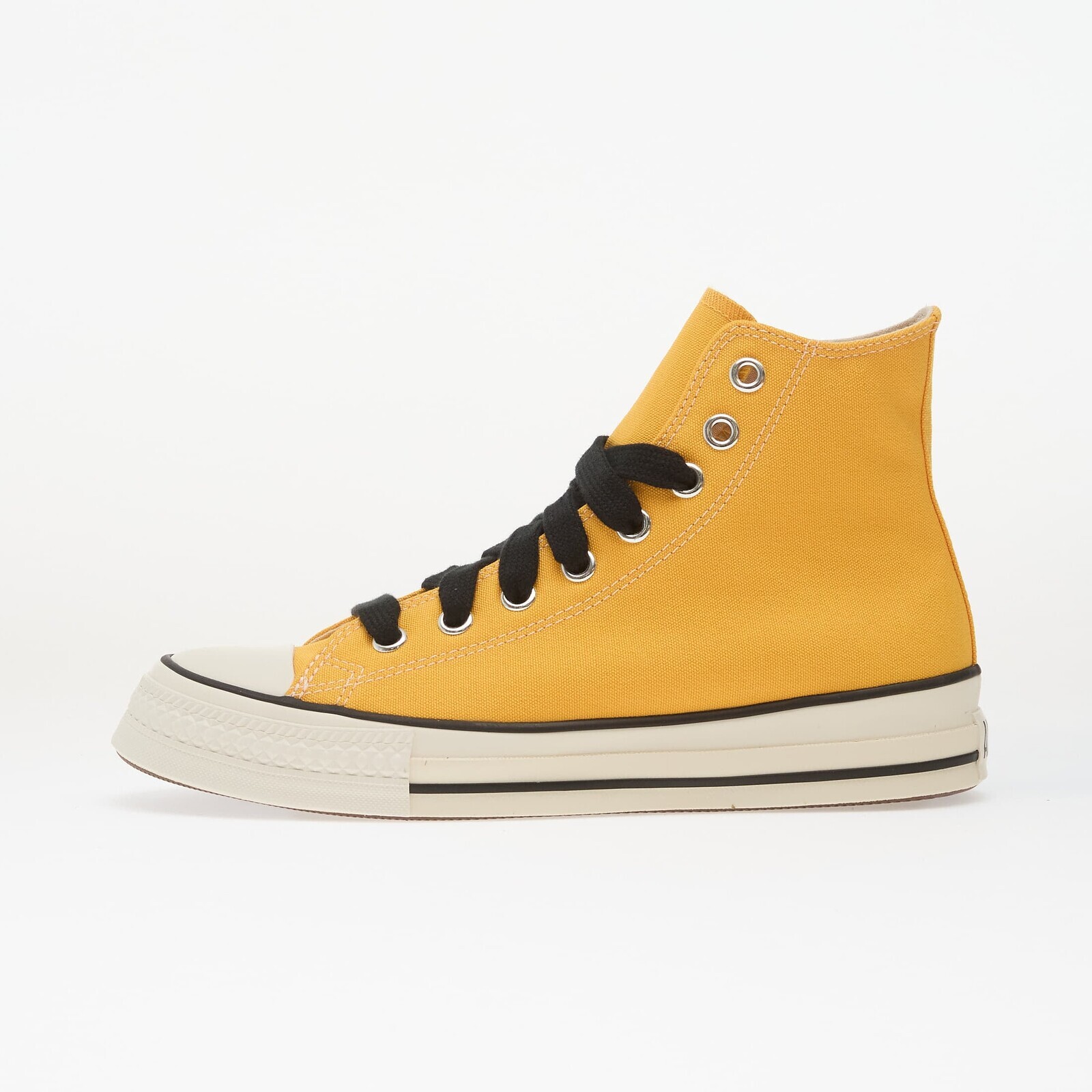 Tenisky Converse Chuck Taylor Throwback Gold Palm/ Vintage White/ Black EUR 42.5
