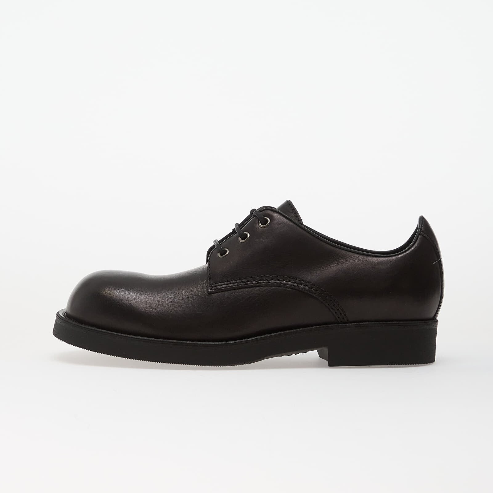 Tenisky MM6 Lace-Ups Black EUR 46