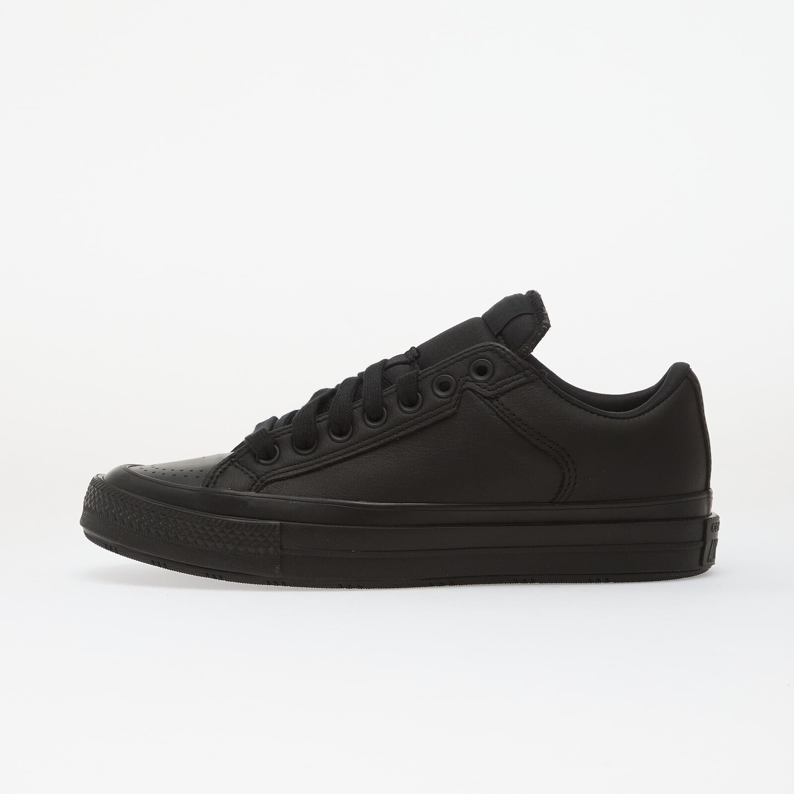 Tenisky Converse Chuck Taylor Pennant Se Black/ Black/ Black EUR 45