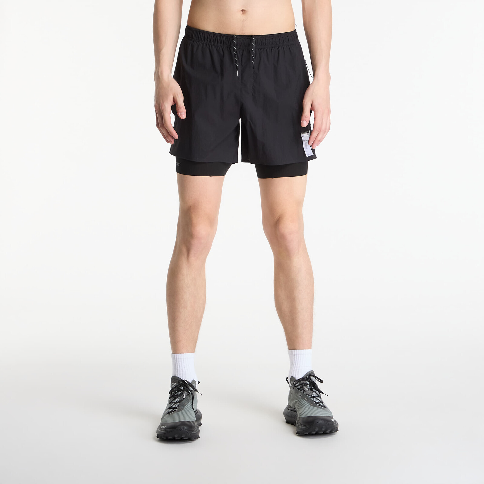 Šortky Satisfy Rippy™ Cordura® 5