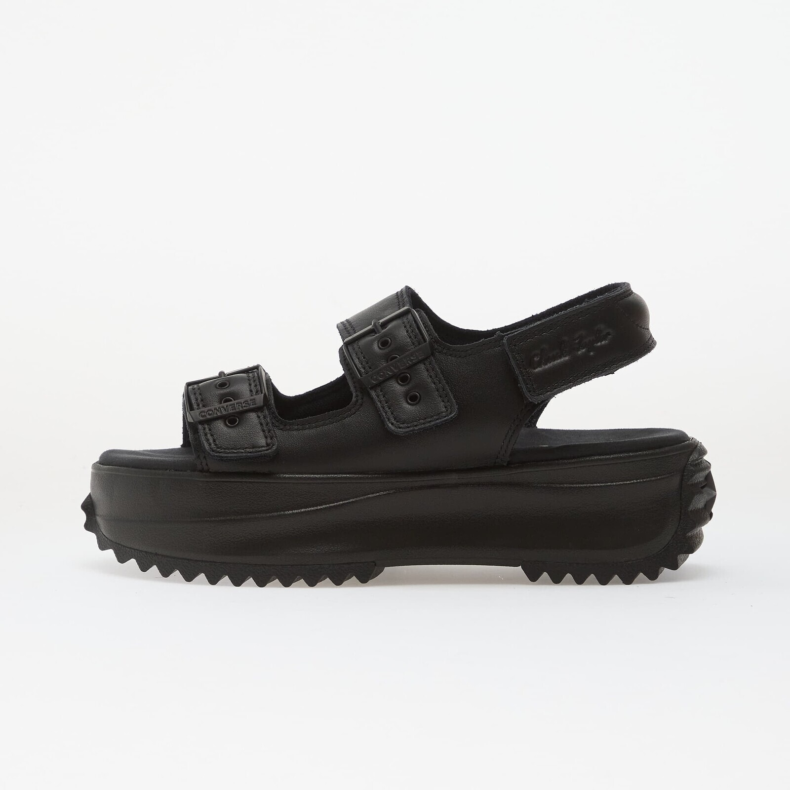 Tenisky Converse All Star Chuck Taylor Sandal Black/ Black/ Black EUR 41