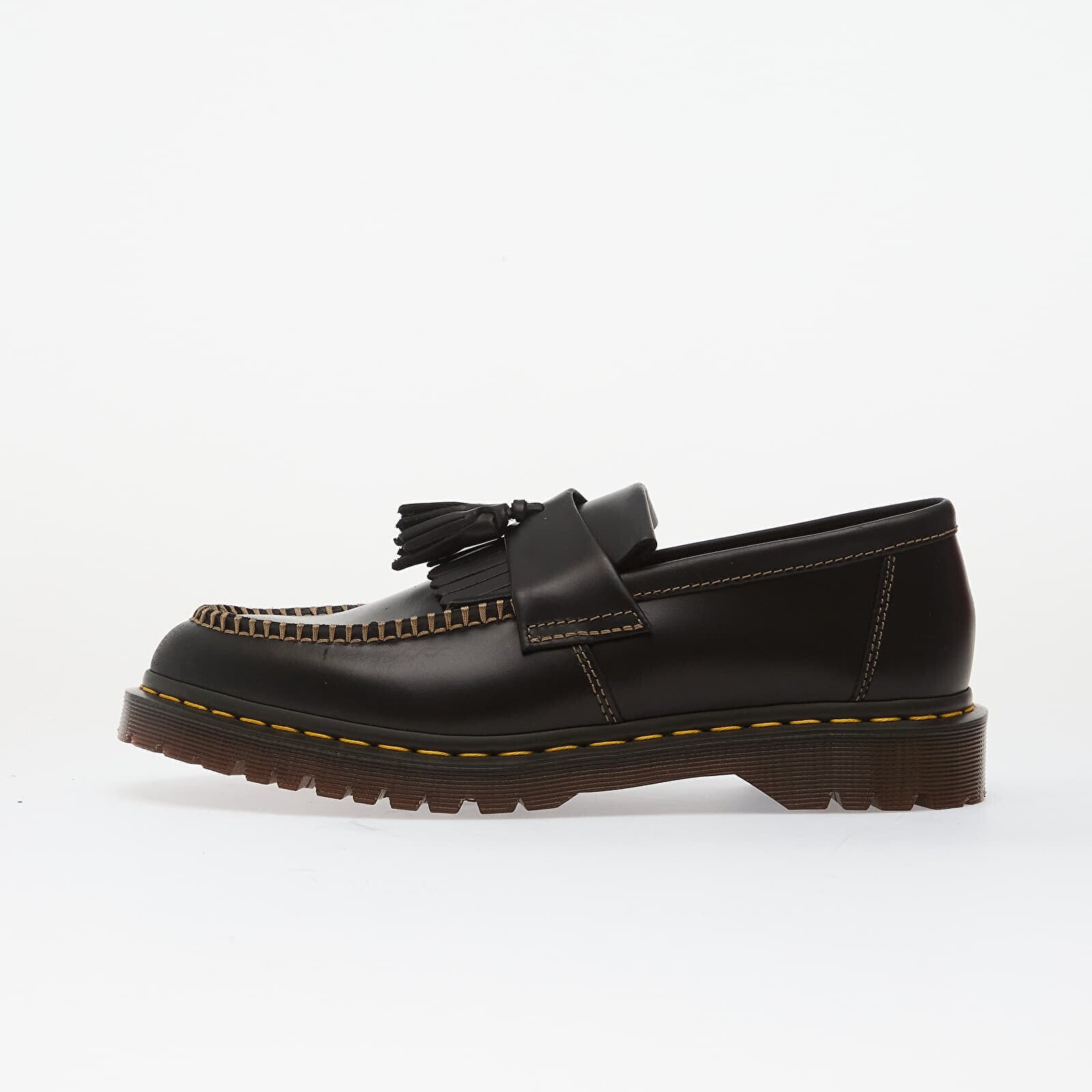 Tenisky Dr. Martens Adrian Ben Loafer Black EUR 43