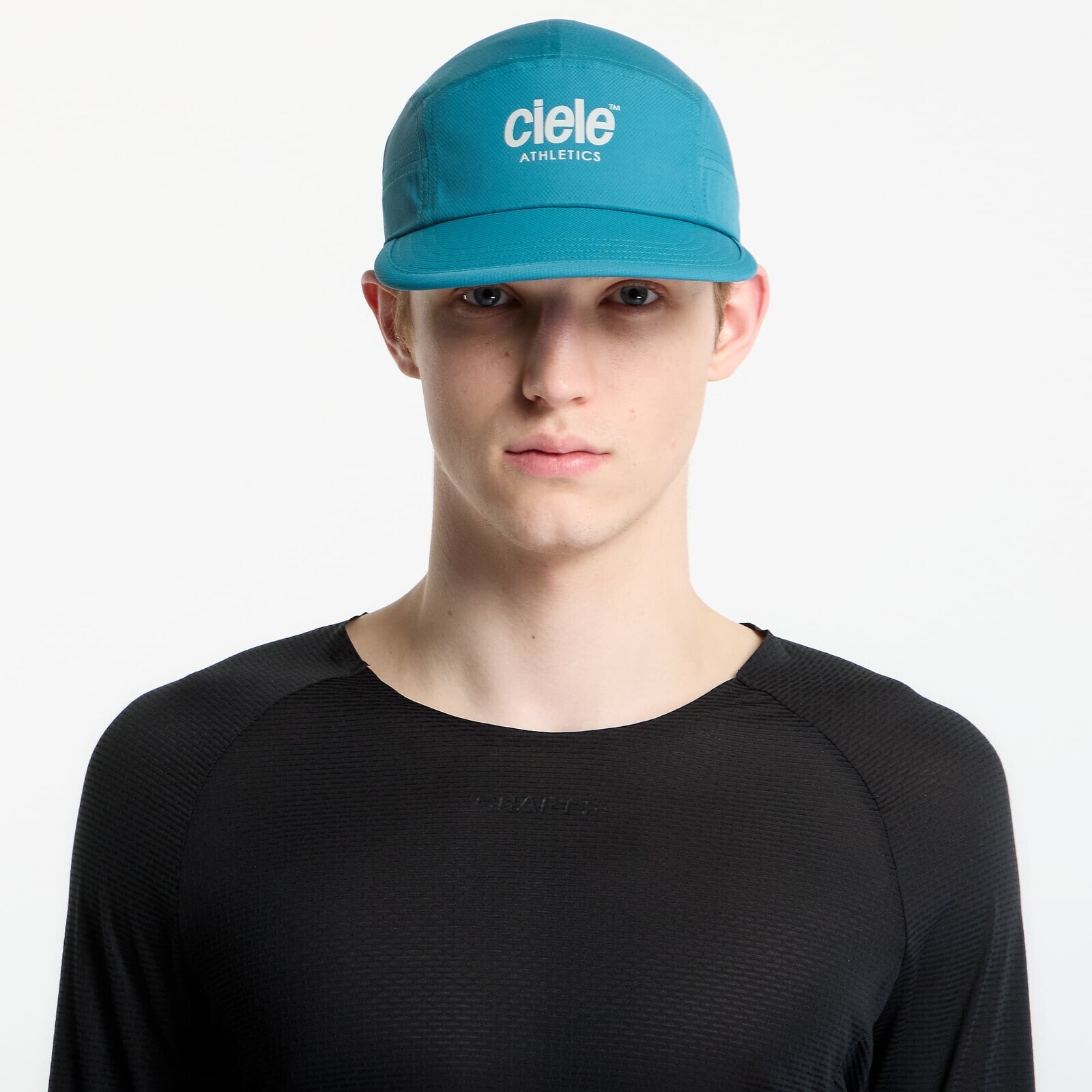 Šiltovka Ciele Athletics GOCap Classic Athletics Harbor M/L