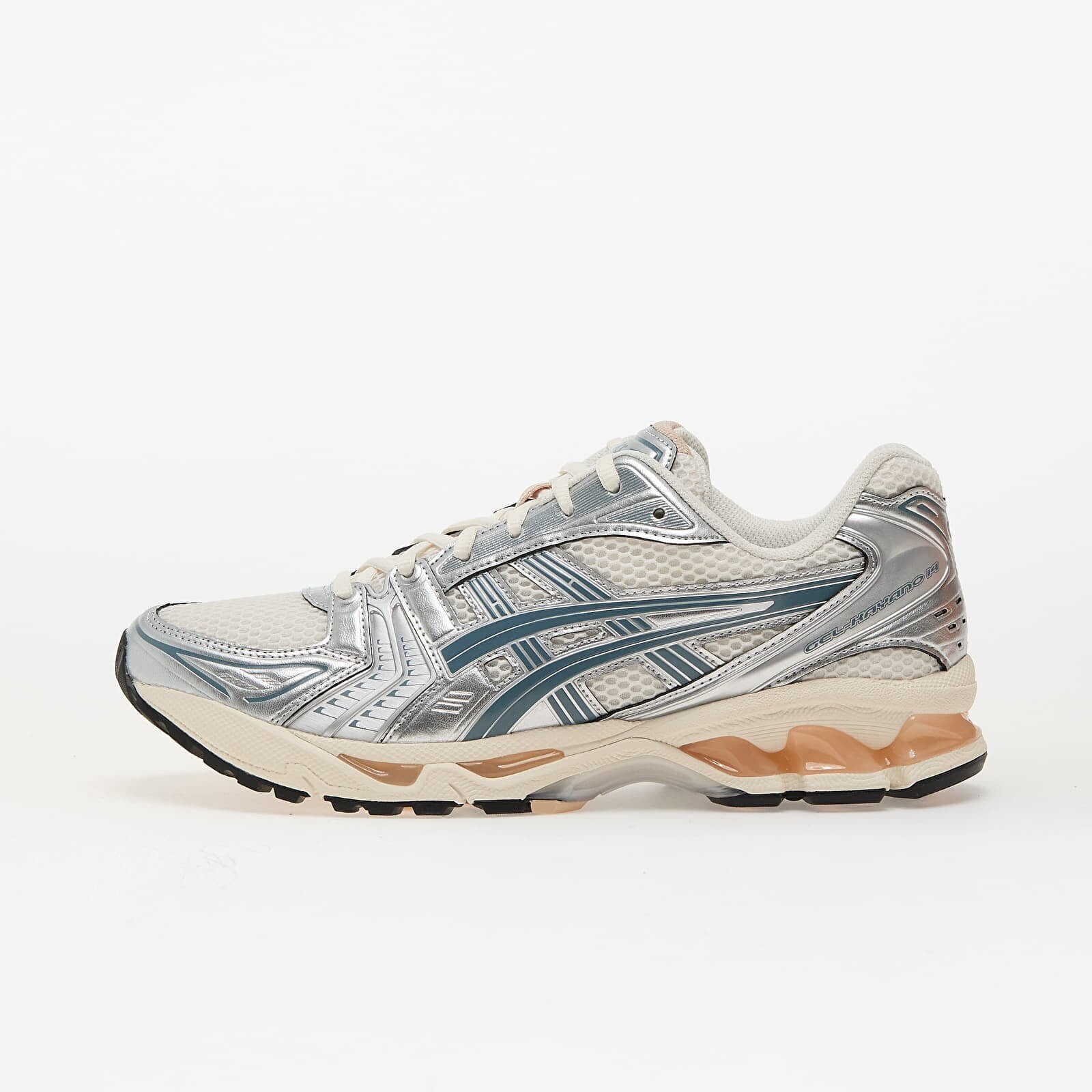 Tenisky Asics Gel-Kayano 14 Cream/ Ironclad EUR 44.5