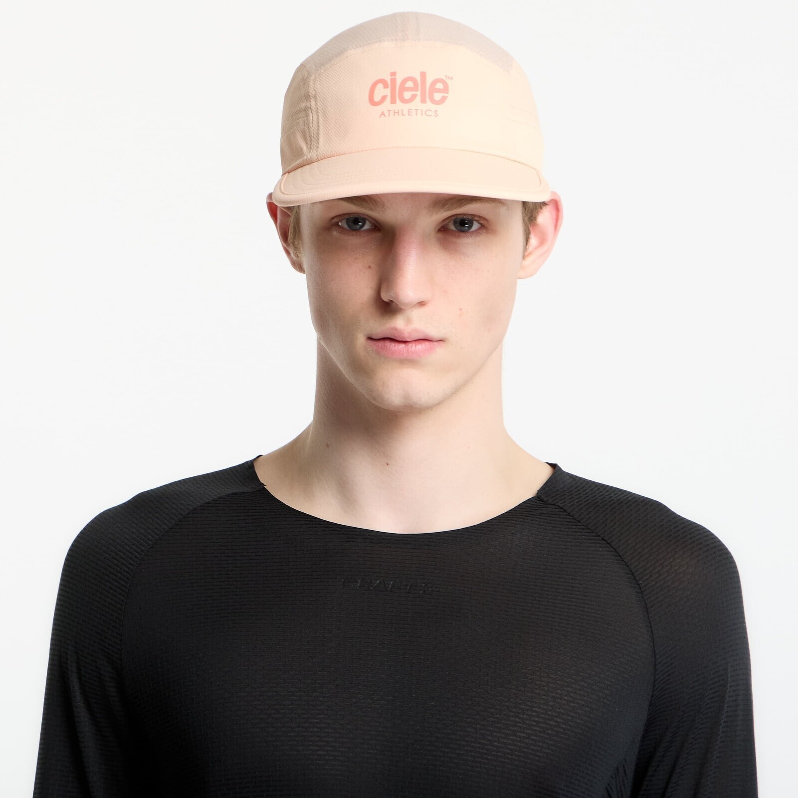 Šiltovka Ciele Athletics GOCap Classic Athletics Cadmium M/L