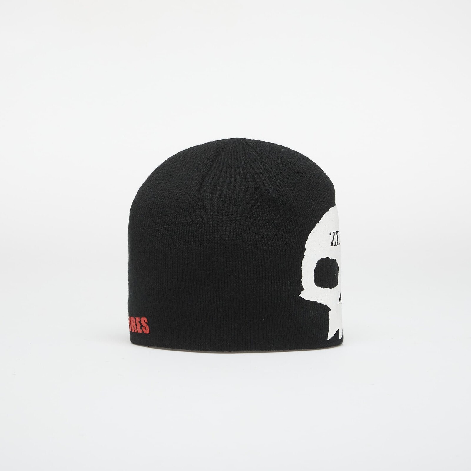 Čiapka PLEASURES Single Skully Black Universal