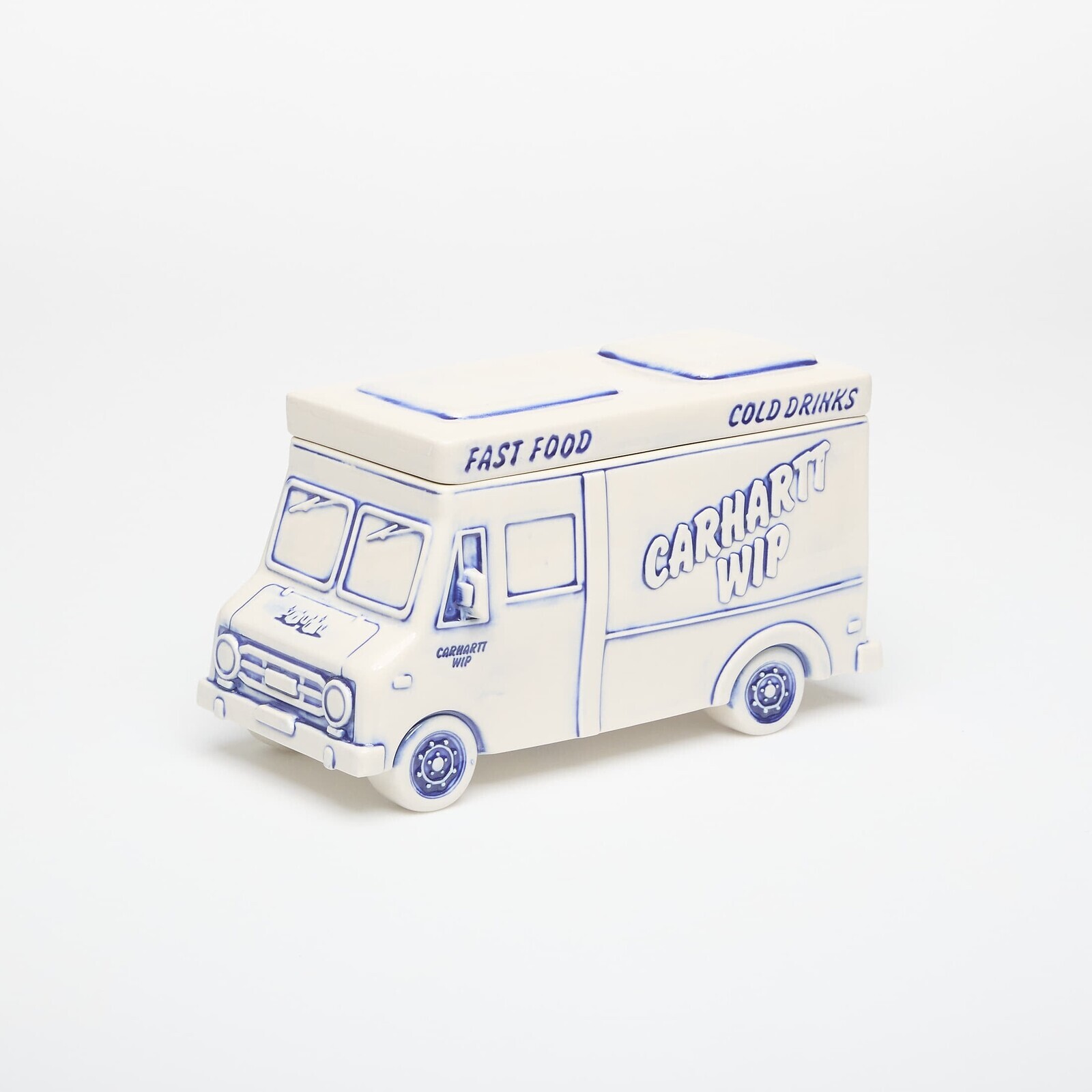 Carhartt WIP Cold Drinks Dispenser Wax/ Blue Universal