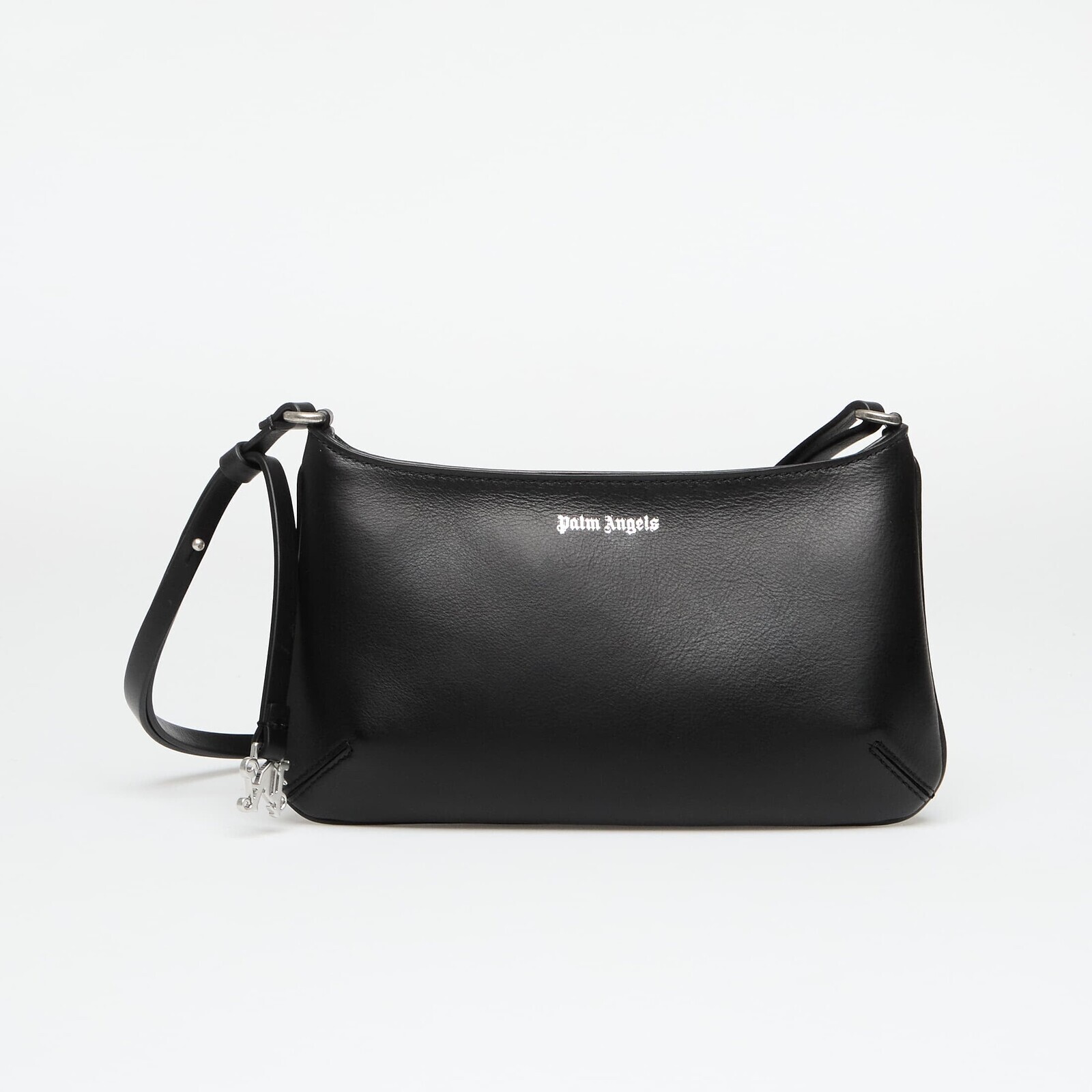 Kabelka Palm Angels Classic Logo Giorgina Bag Black/ Gold Universal