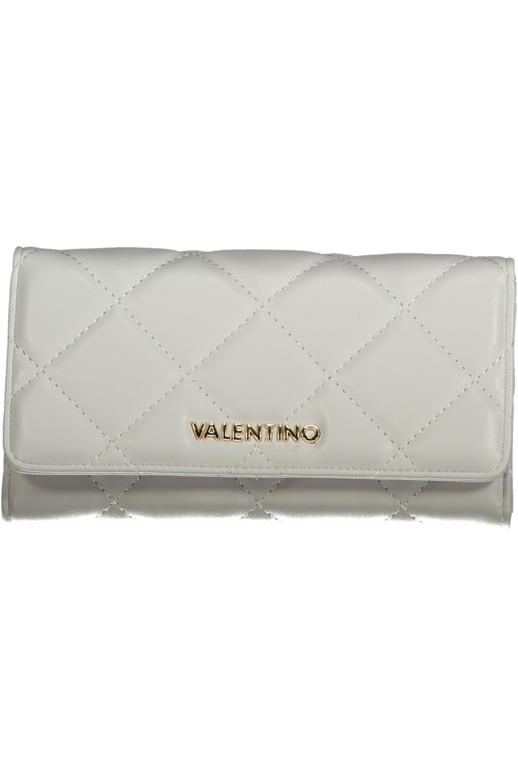 Šedá dámska peňaženka Valentino