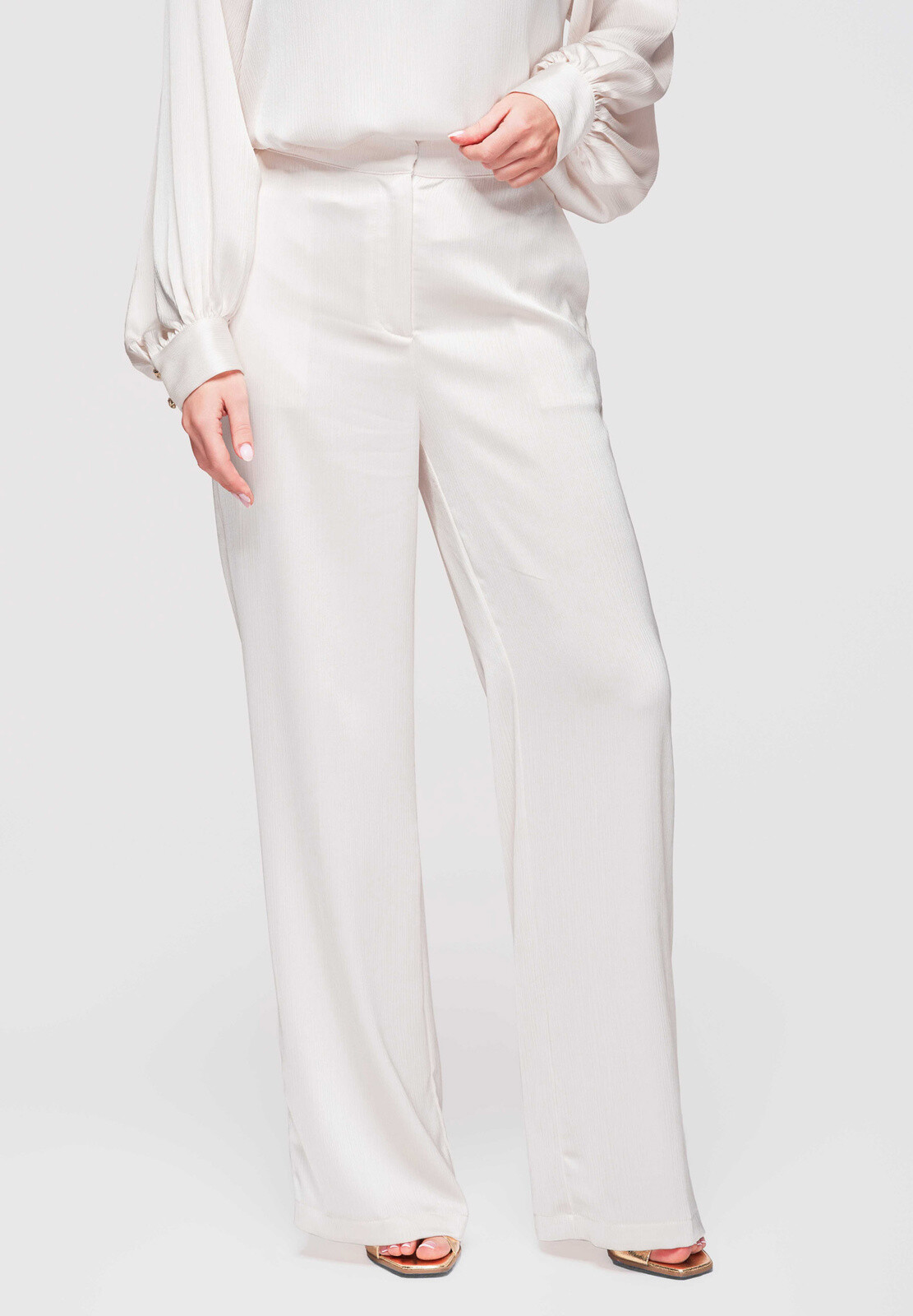 Edoti Trousers OW-PA-